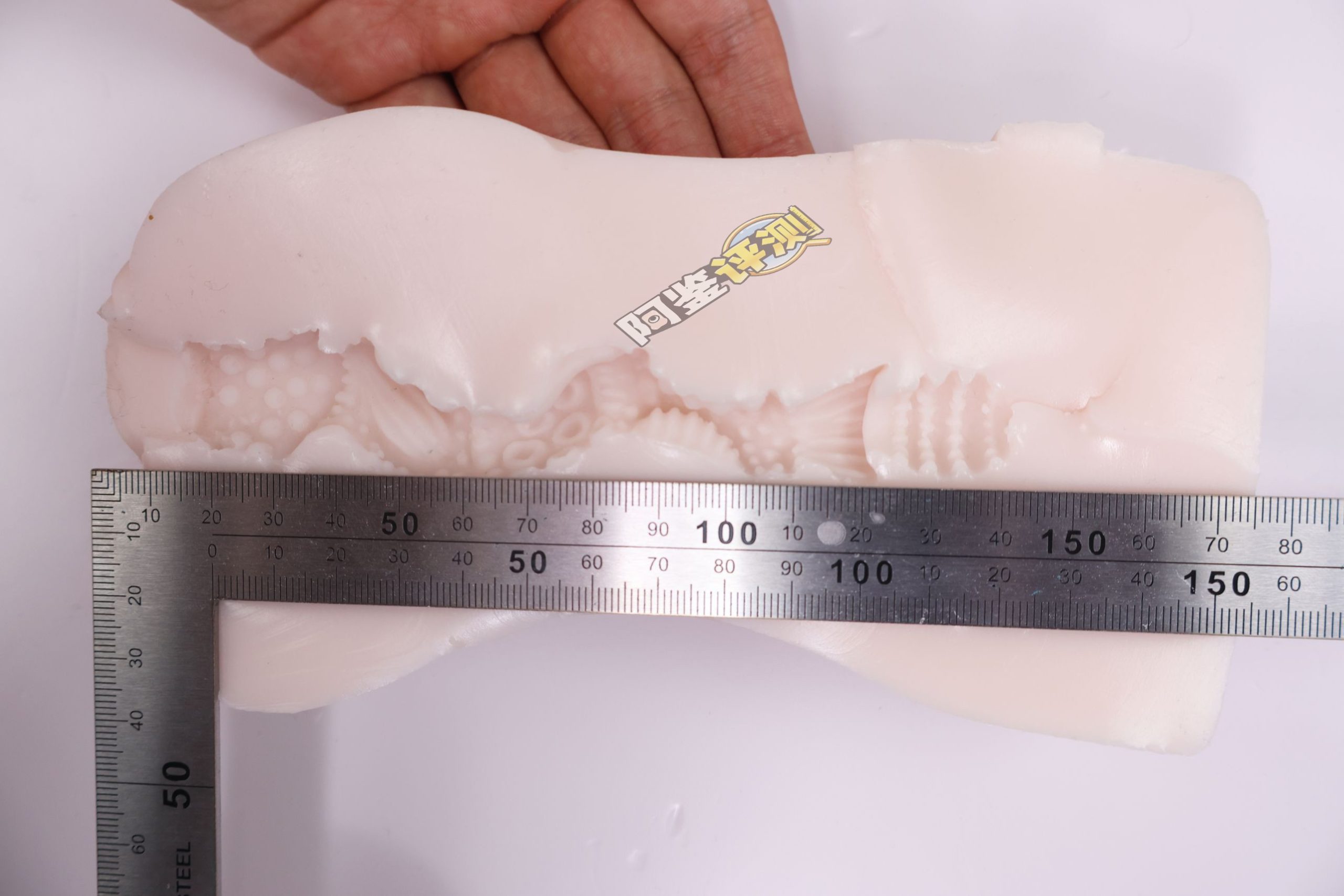 NPG——“名器证明14明里紬”评测!熟悉又陌生的新材料,巨大变化的新风格胶体