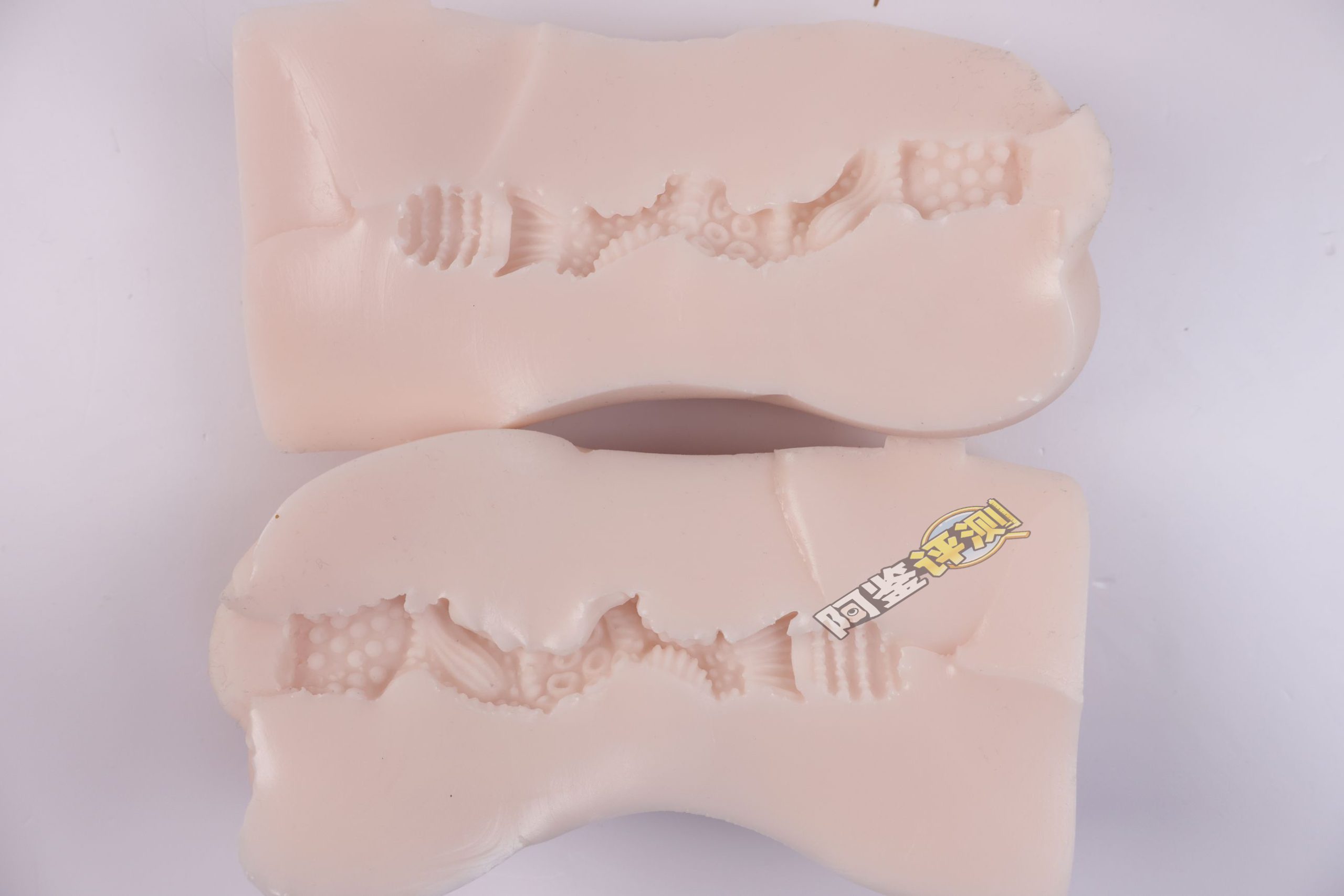 NPG——“名器证明14明里紬”评测!熟悉又陌生的新材料,巨大变化的新风格胶体