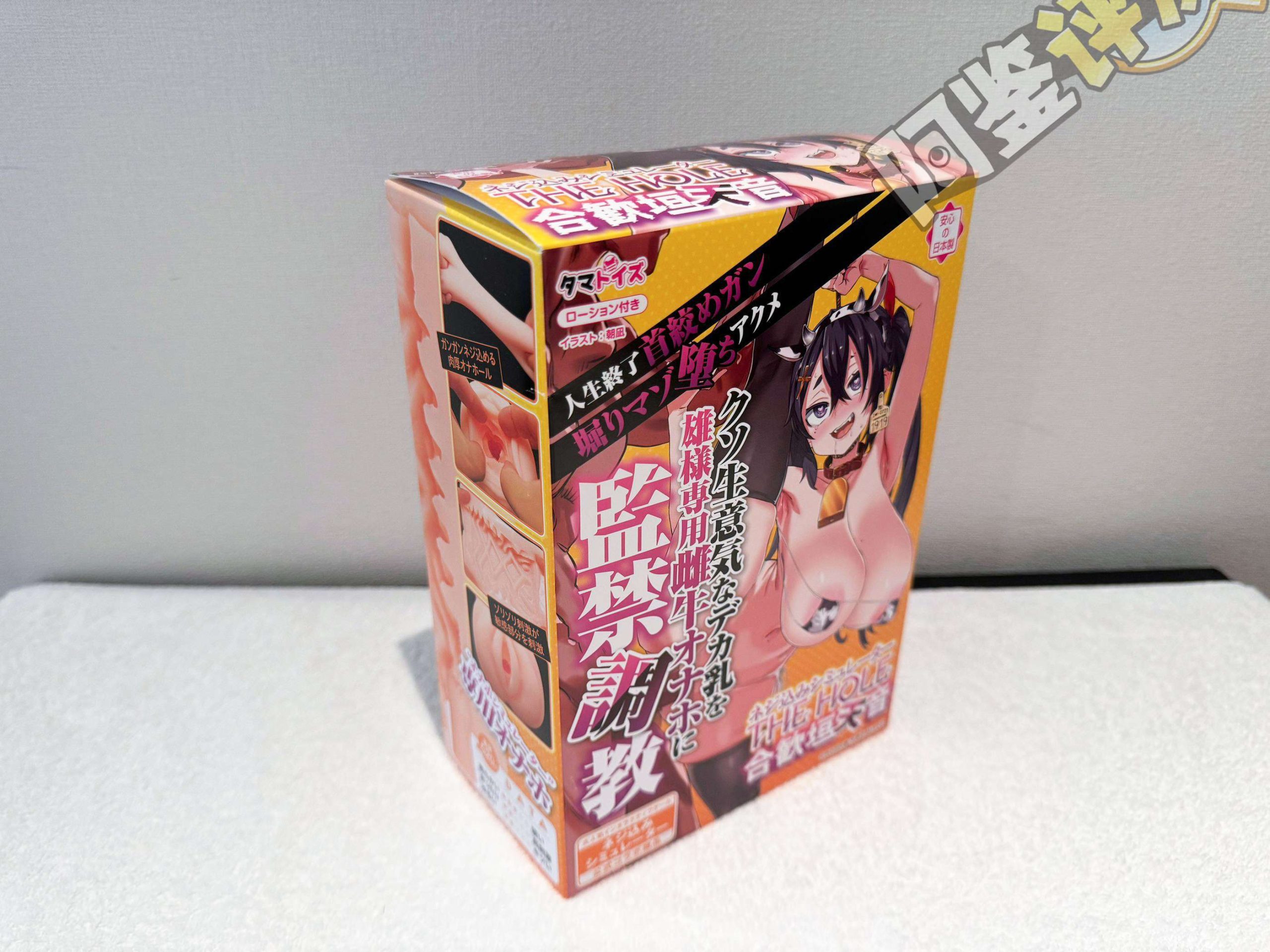 汤马托易士——“监禁调教”评测!朝凪老师最喜欢的玩法,原来是这样的感觉