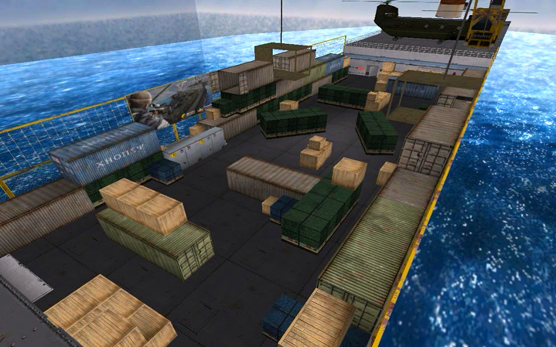 汤玛托易士——“雏宫病院”评测!“运输船”一样的层叠方块,有机胶体中有种机械的无机感