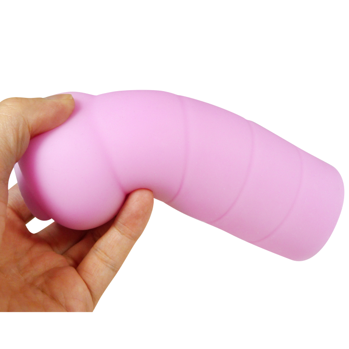 火炮——“奥乃子宫”评测!单材料的分段式的设计,超级明确的子宫插入感