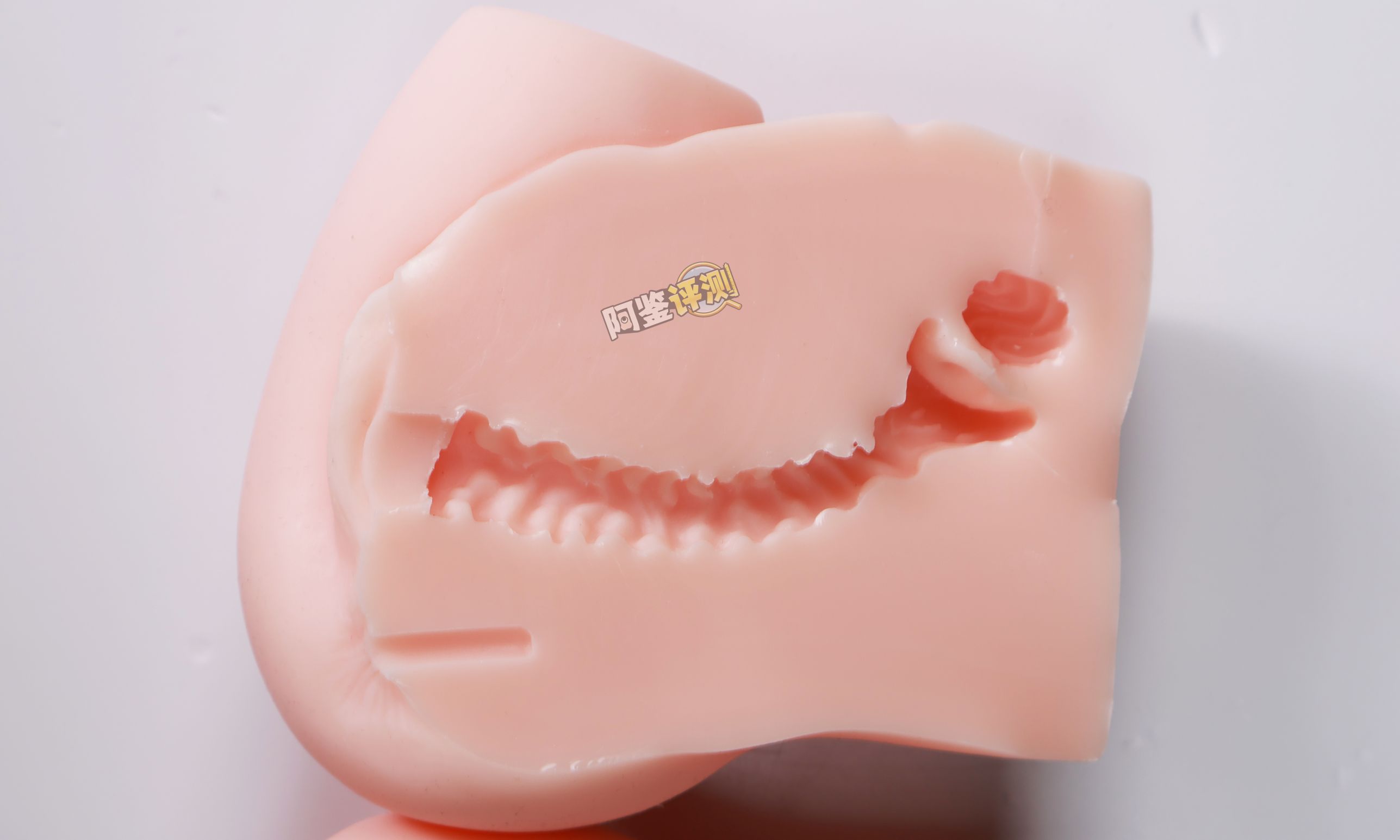 MODE——“埃及猫娘”评测！这个大小的臀模，存在的意义是什么呢.....