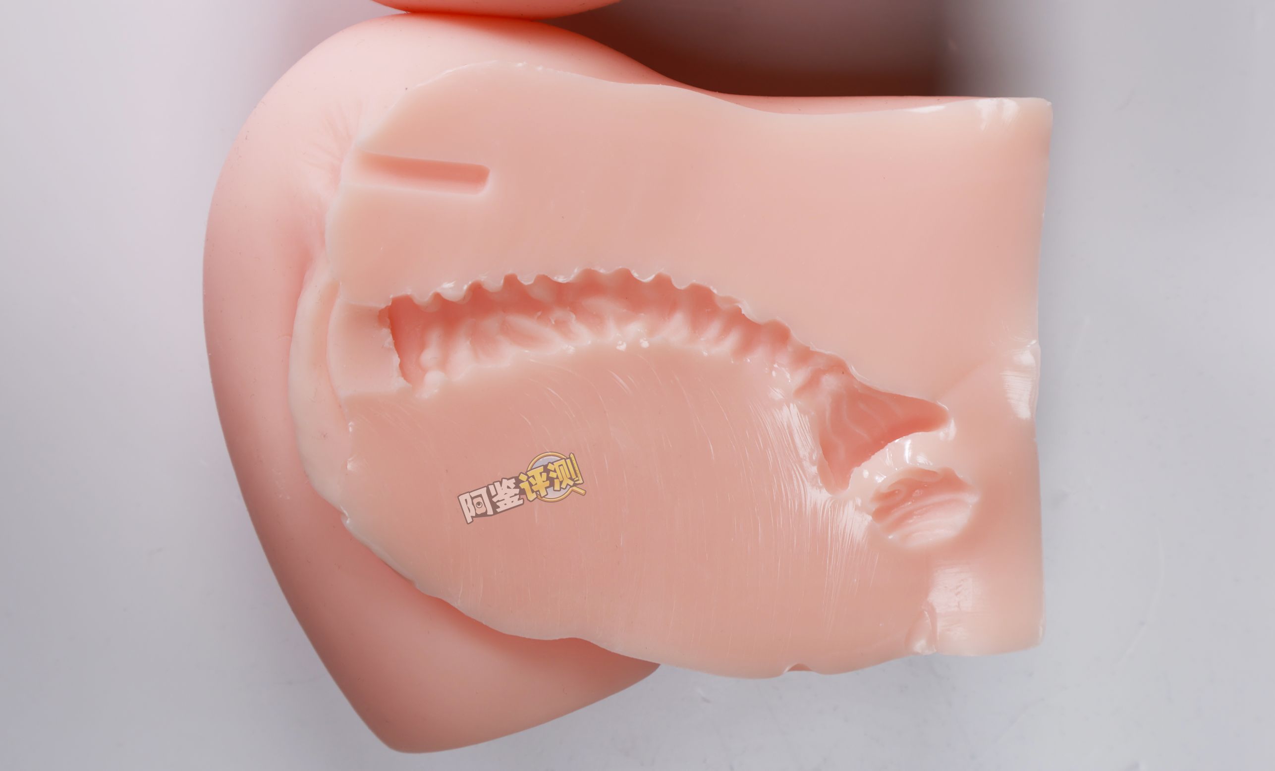 MODE——“埃及猫娘”评测！这个大小的臀模，存在的意义是什么呢.....