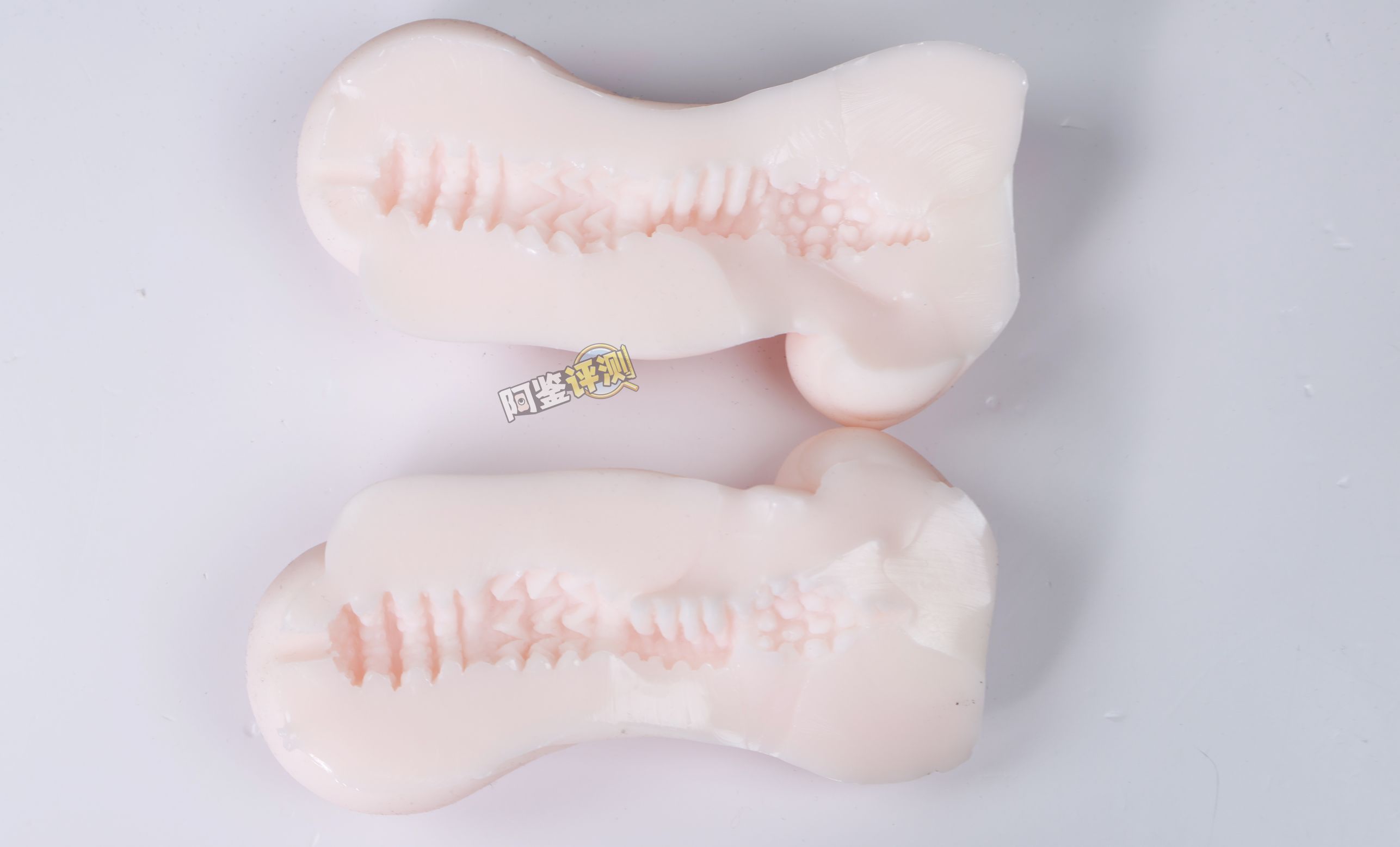 PPP——“对魔忍-凛子”评测！恰到好处的剐蹭感，即使硬胶也有较温和的体验