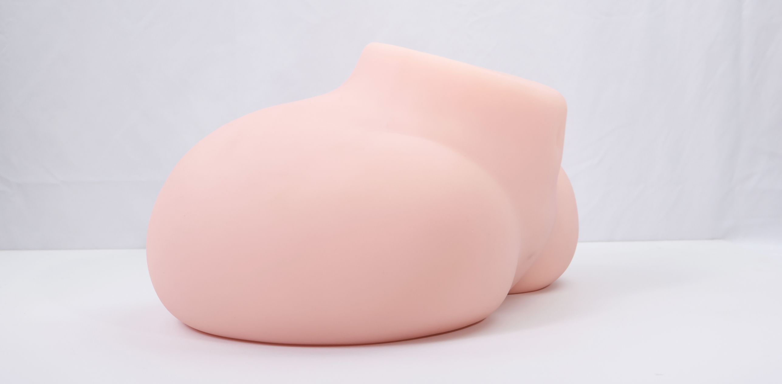 GOSE——“生榨牧场”评测!8kg的逆天大软臀,超级加码回弹感的“大鬼泡芙”