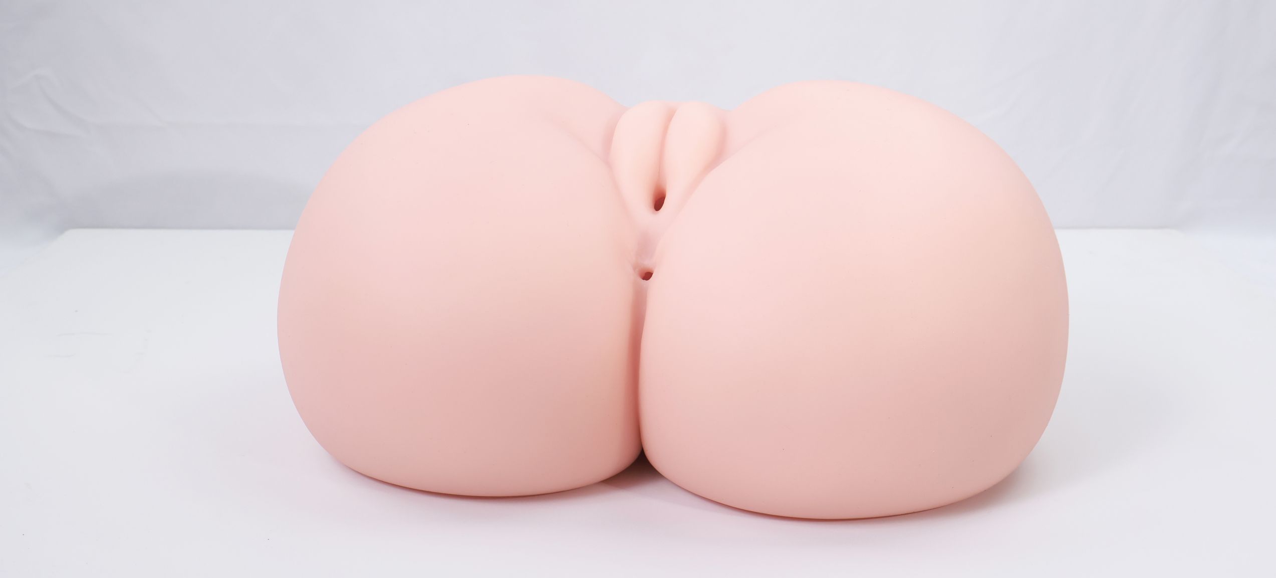 GOSE——“生榨牧场”评测!8kg的逆天大软臀,超级加码回弹感的“大鬼泡芙”