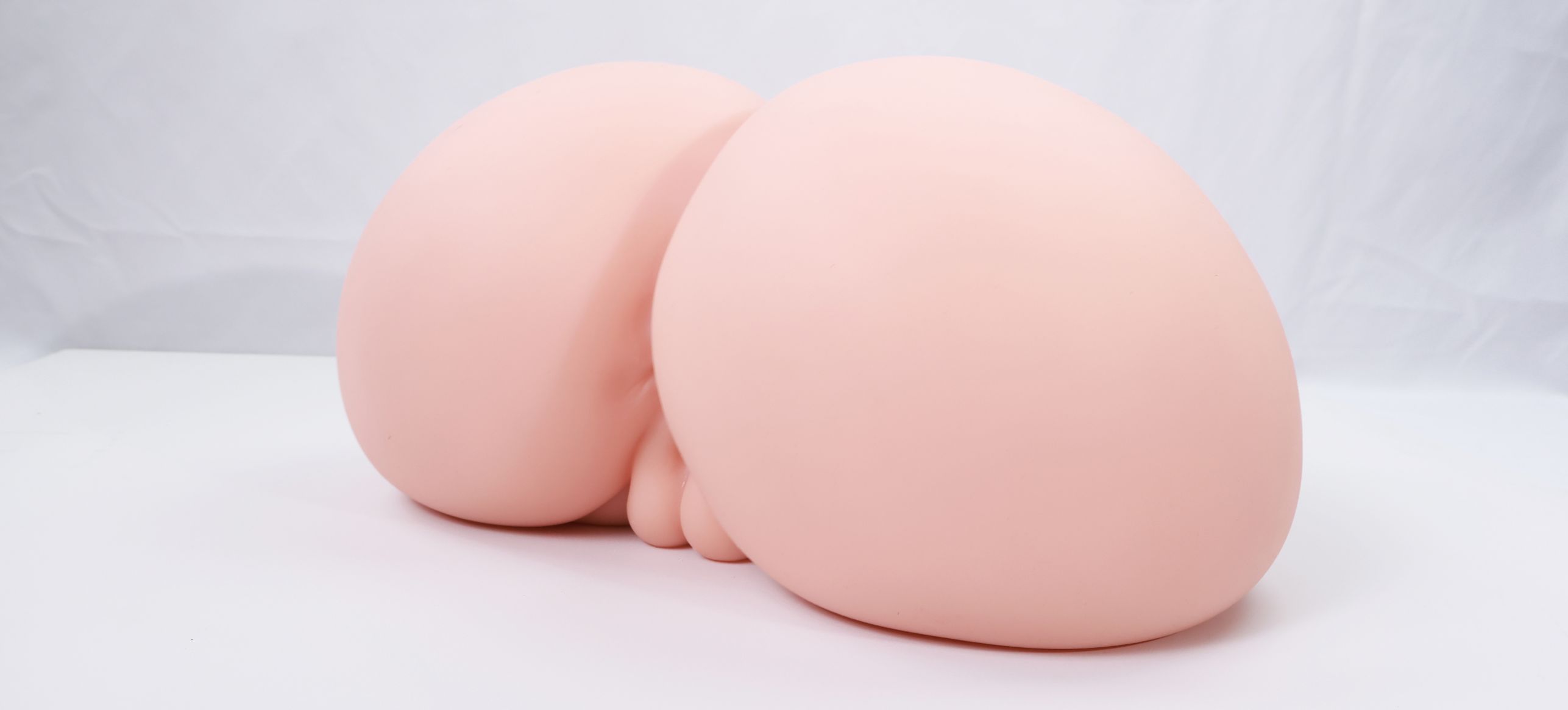 GOSE——“生榨牧场”评测!8kg的逆天大软臀,超级加码回弹感的“大鬼泡芙”