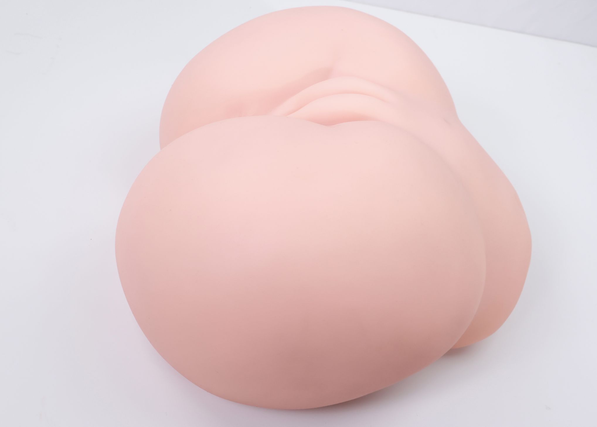 GOSE——“生榨牧场”评测!8kg的逆天大软臀,超级加码回弹感的“大鬼泡芙”