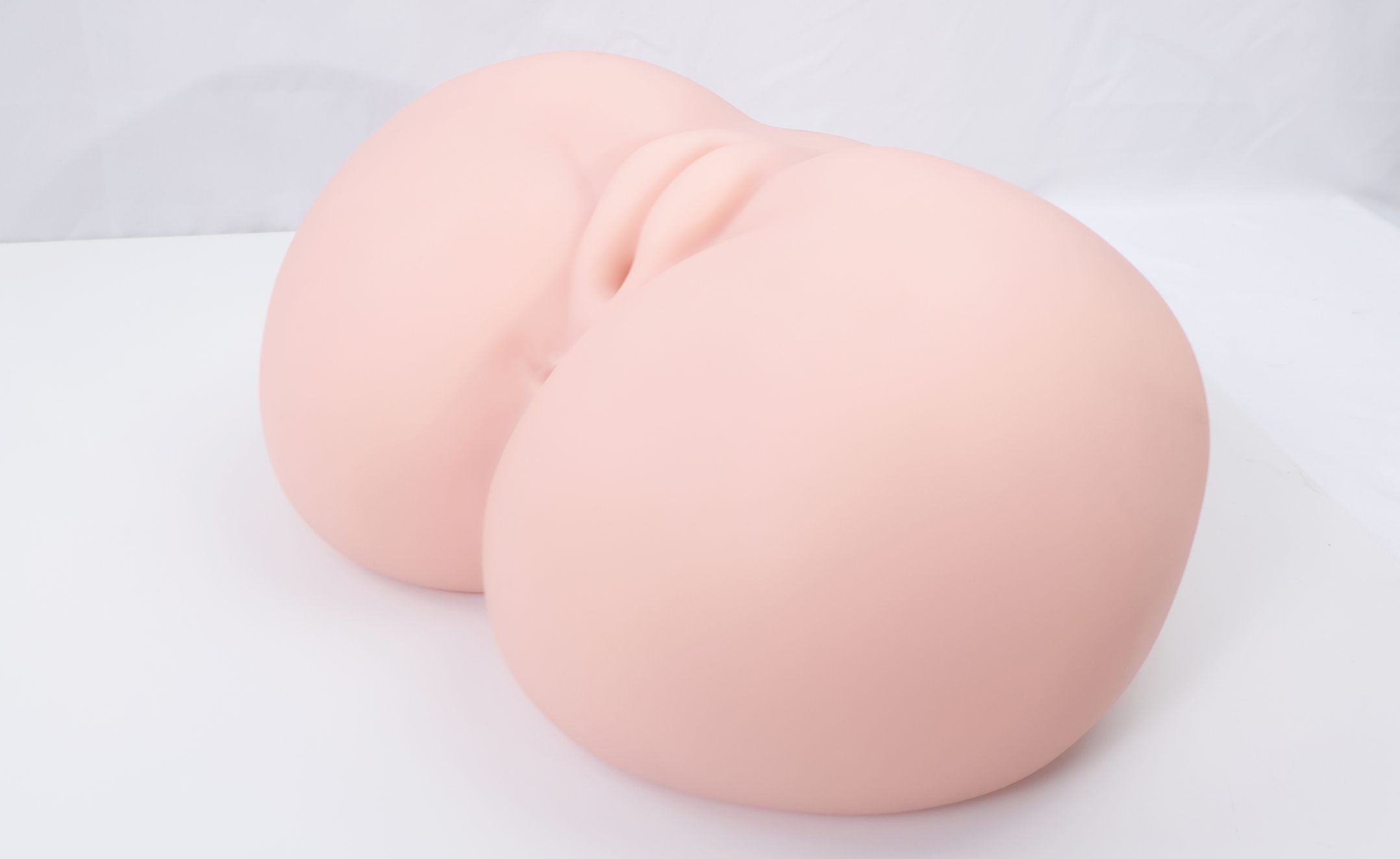 GOSE——“生榨牧场”评测！8kg的逆天大软臀，超级加码回弹感的“大鬼泡芙”