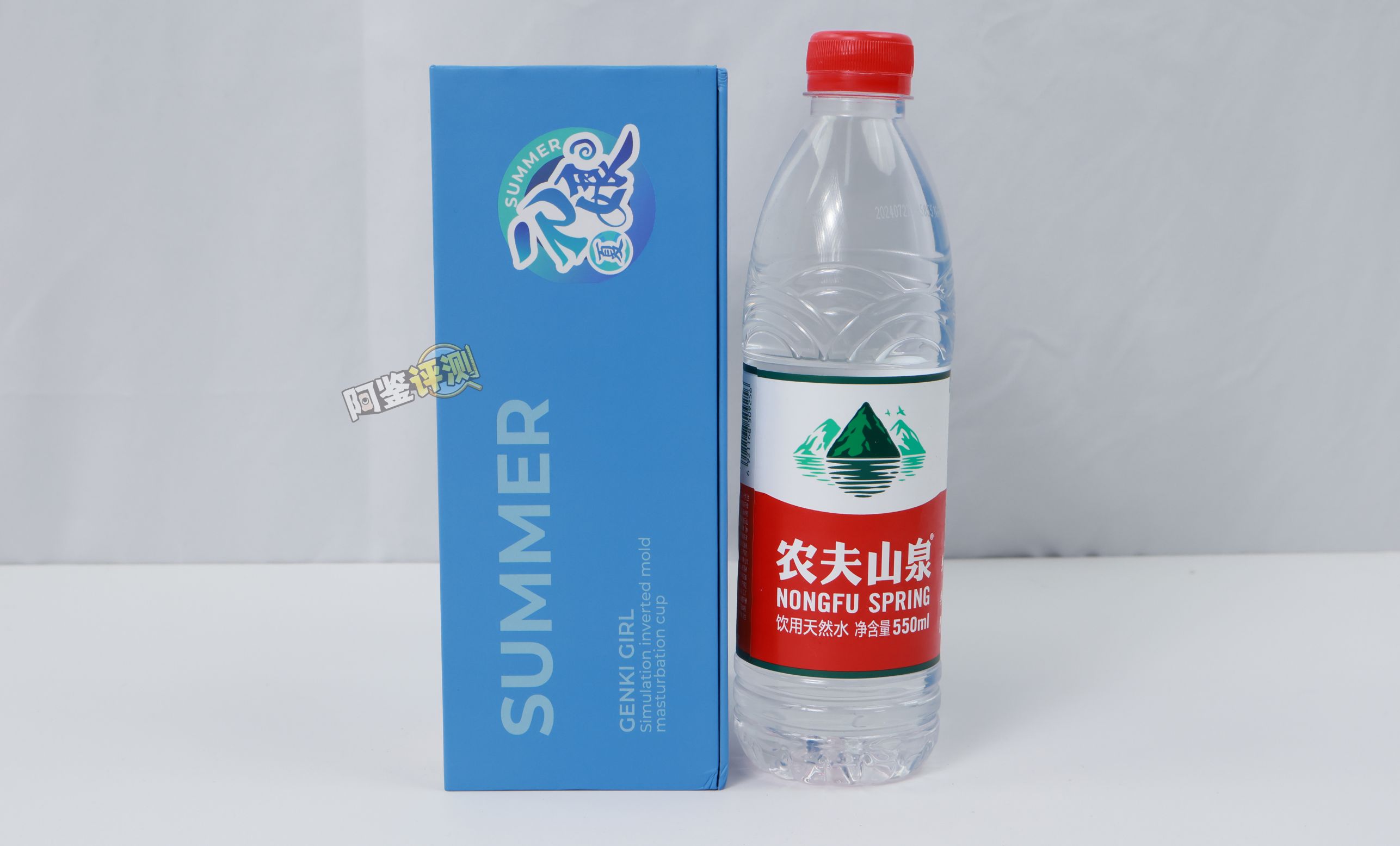 网易春风——“元娘”评测！设计上明显经验不足，感觉多少有些糊弄的名器试水作