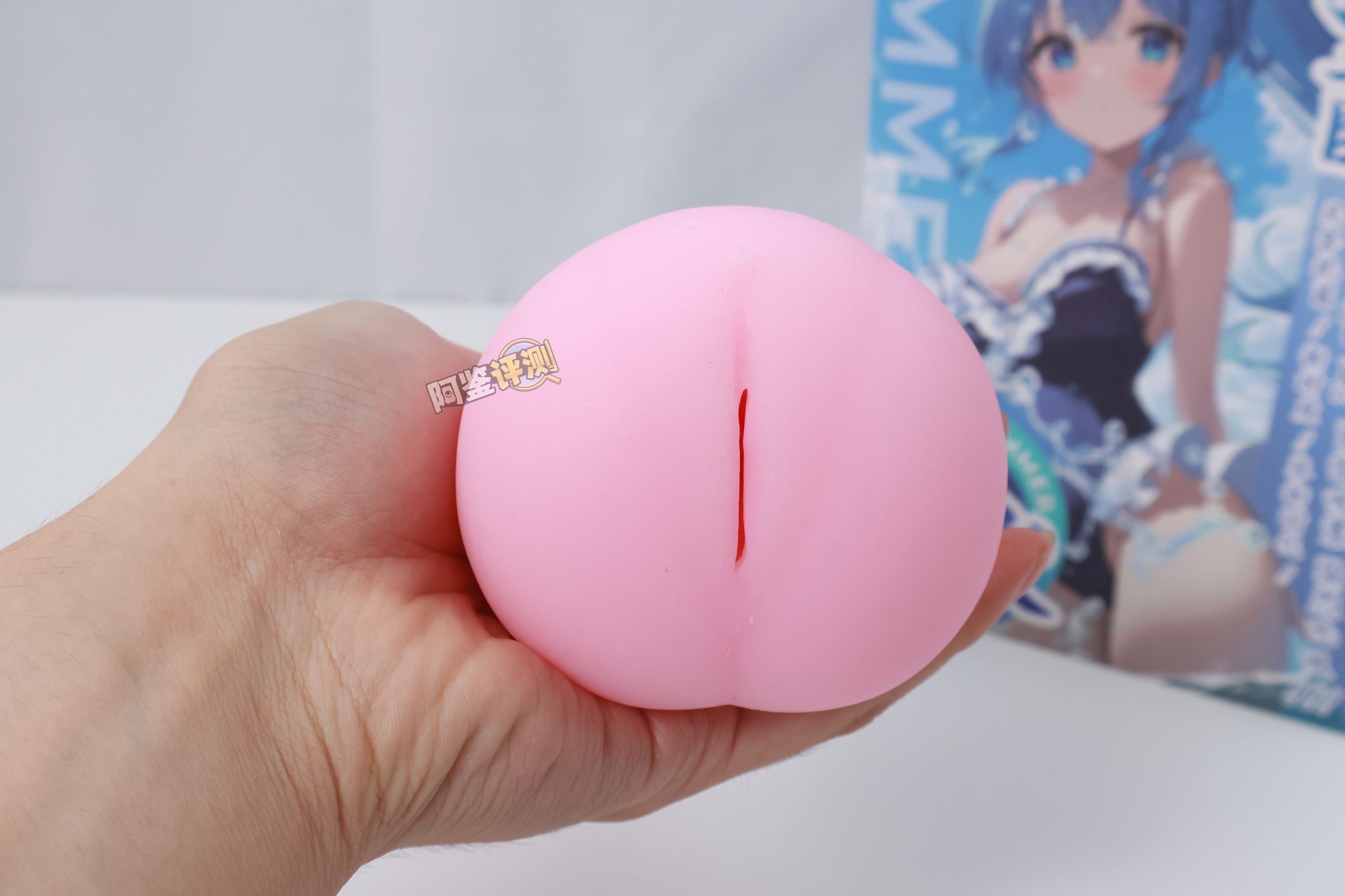 网易春风——“元娘”评测!设计上明显经验不足,感觉多少有些糊弄的名器试水作