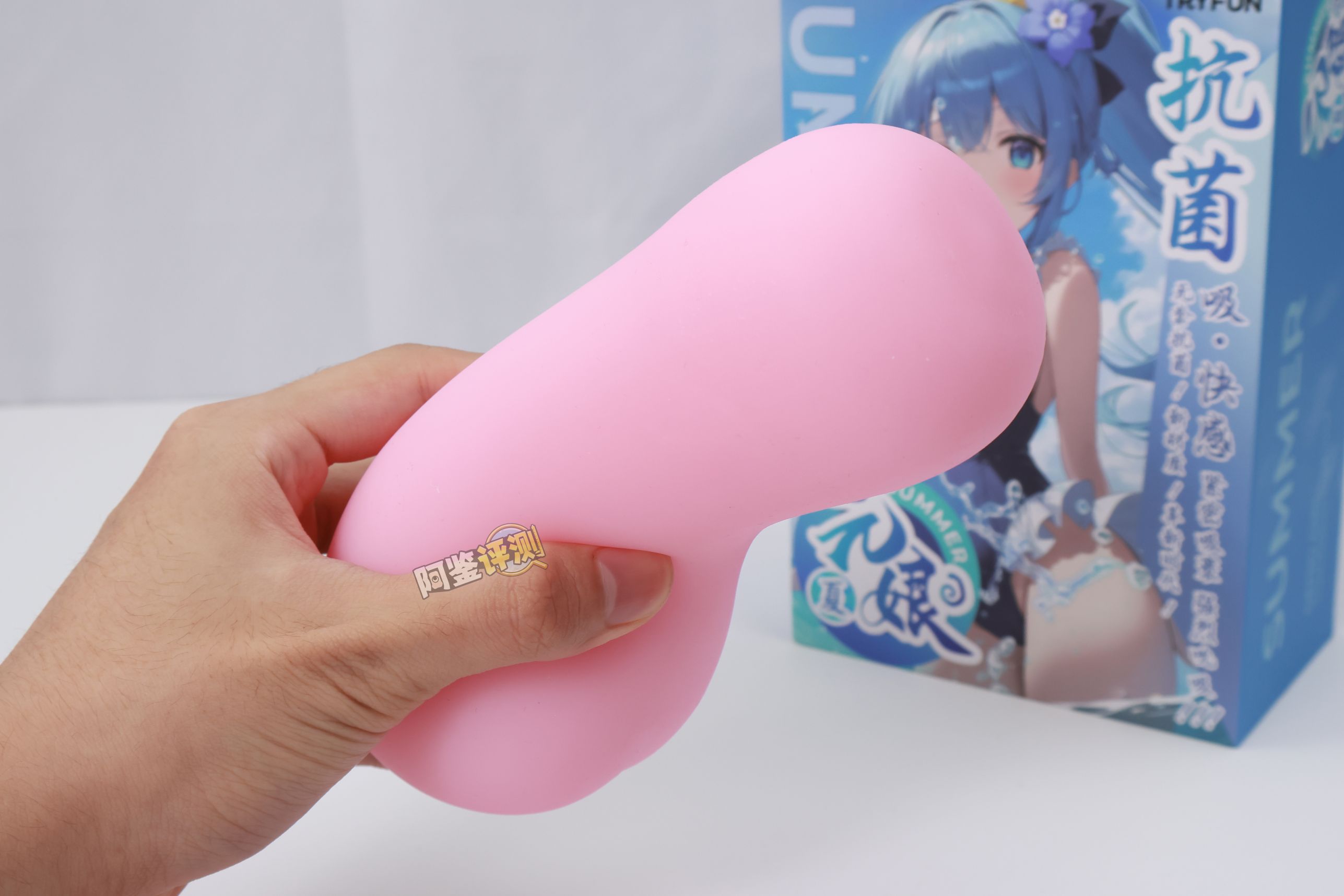 网易春风——“元娘”评测！设计上明显经验不足，感觉多少有些糊弄的名器试水作