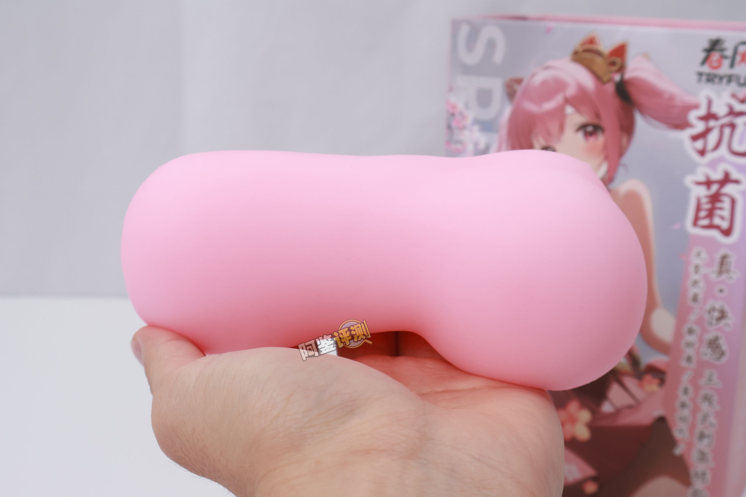 网易春风——“元娘”评测!设计上明显经验不足,感觉多少有些糊弄的名器试水作