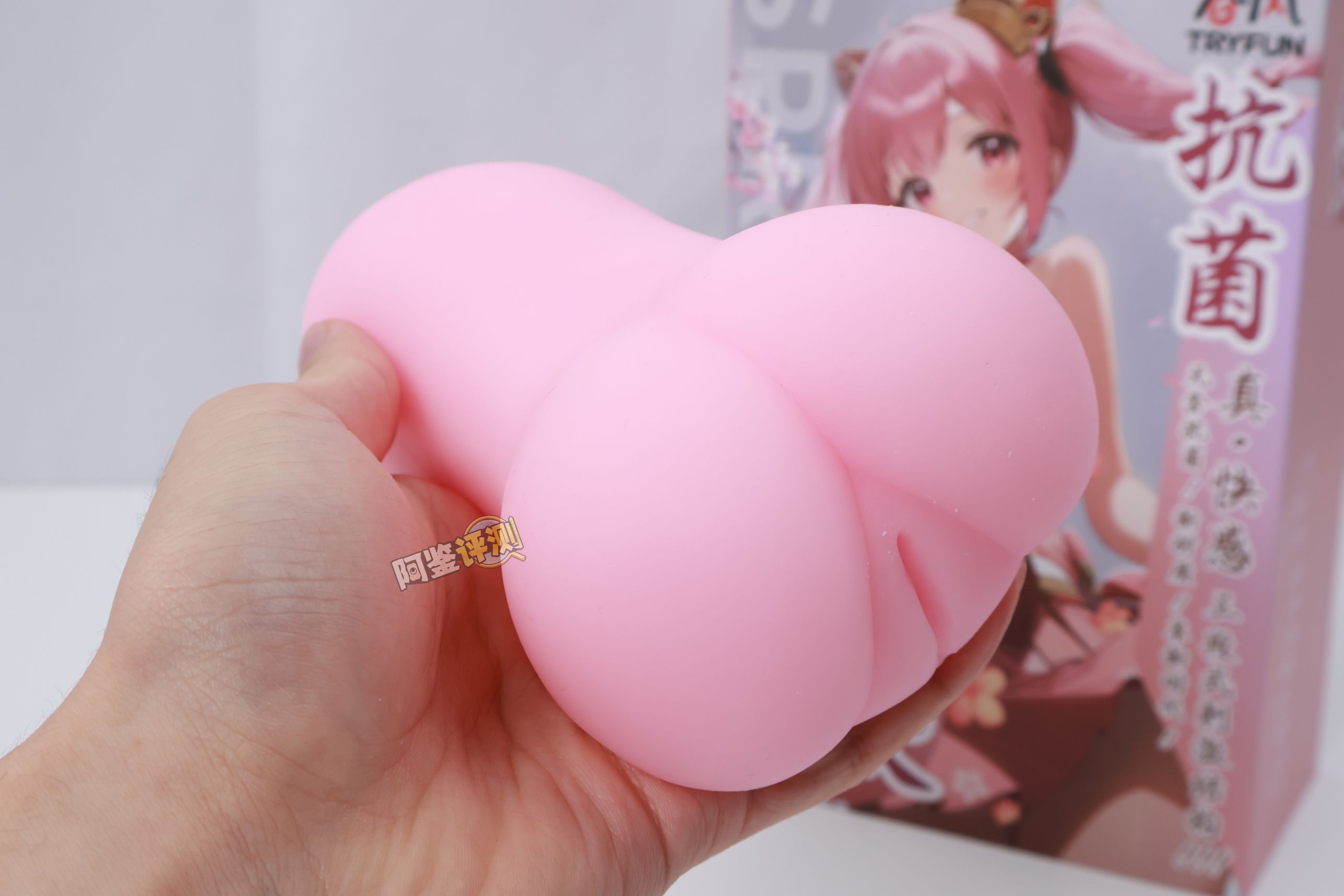 网易春风——“元娘”评测！设计上明显经验不足，感觉多少有些糊弄的名器试水作