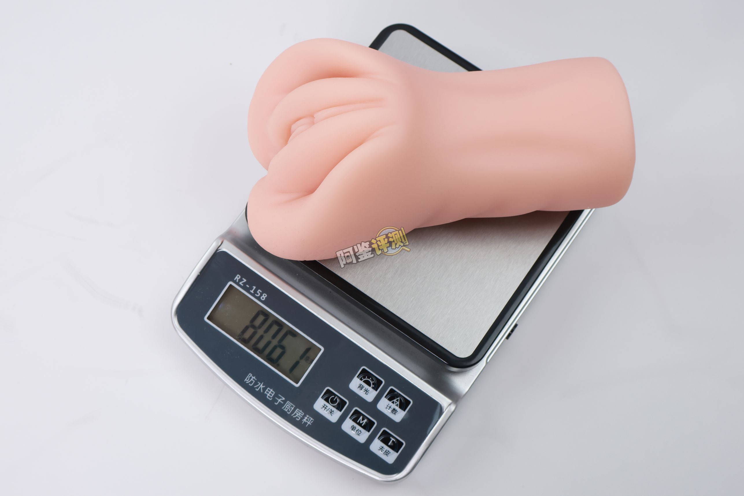 AGIaegir——“星座传说-双鱼座”评测!虽然我不太重复肉片设计,但这款起码还算舒适