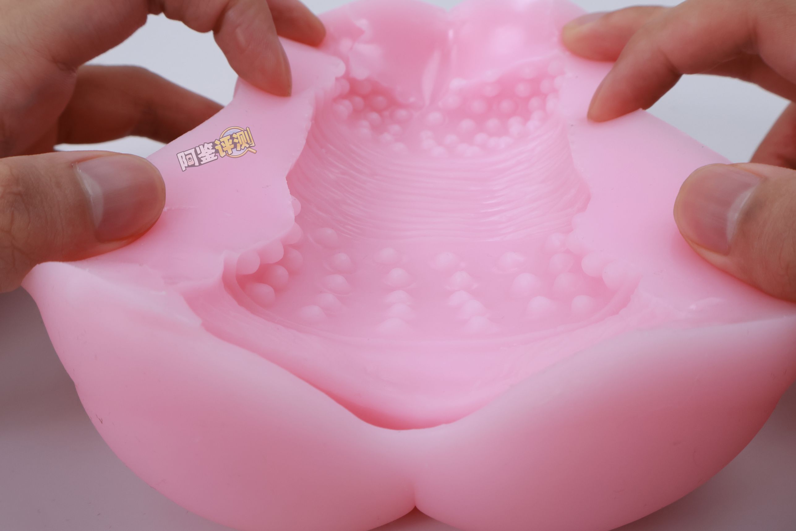 网易春风——“元娘”评测!设计上明显经验不足,感觉多少有些糊弄的名器试水作