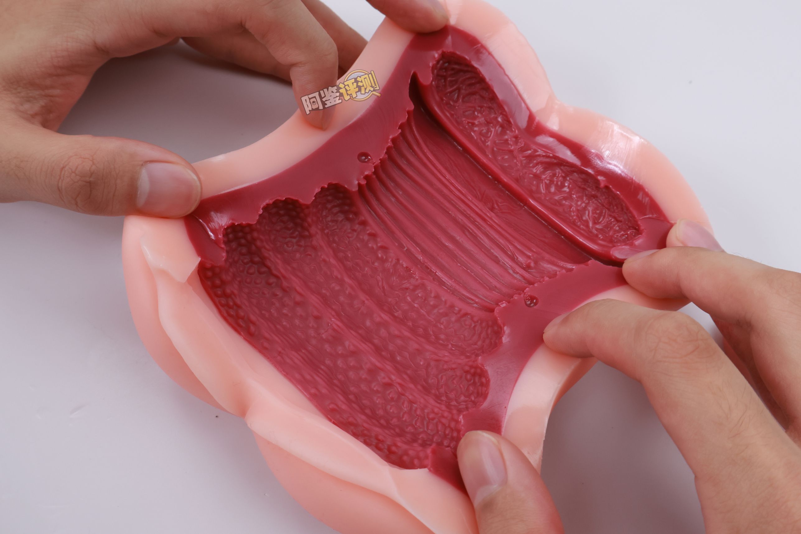 对子哈特——“99级自然”评测!如果不是这种材料,肯定不会有这个感觉