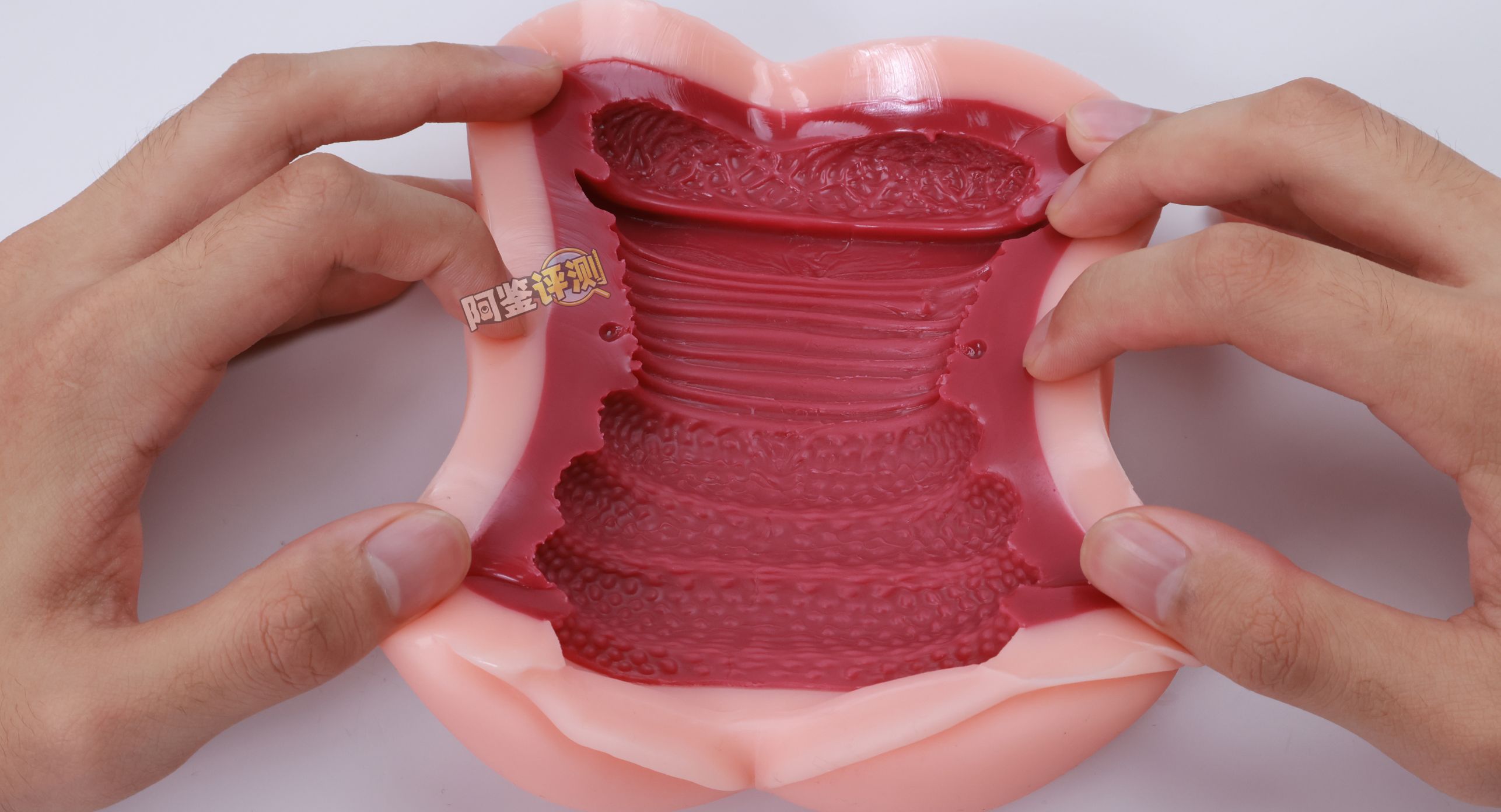 对子哈特——“99级自然”评测!如果不是这种材料,肯定不会有这个感觉