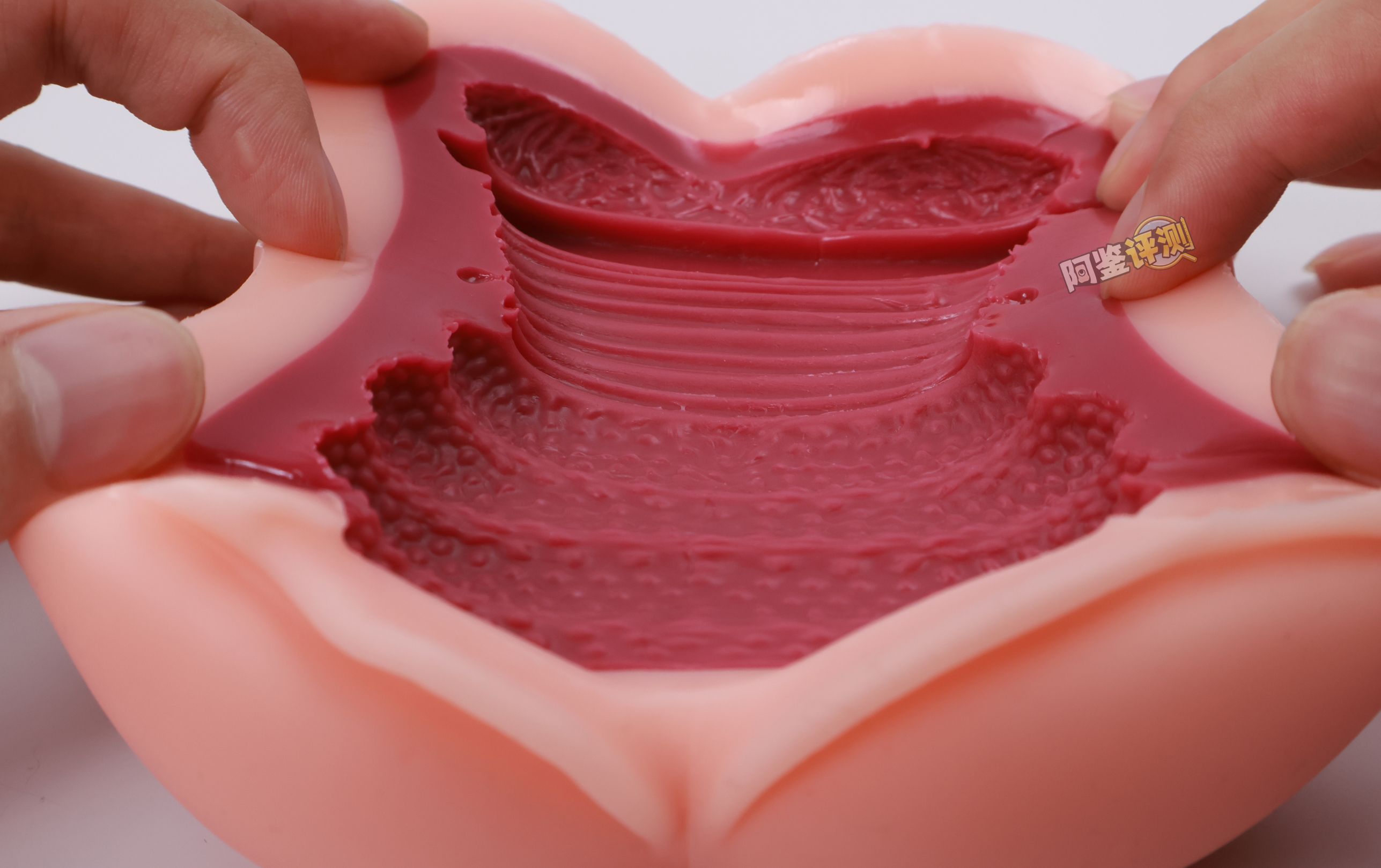 对子哈特——“99级自然”评测!如果不是这种材料,肯定不会有这个感觉