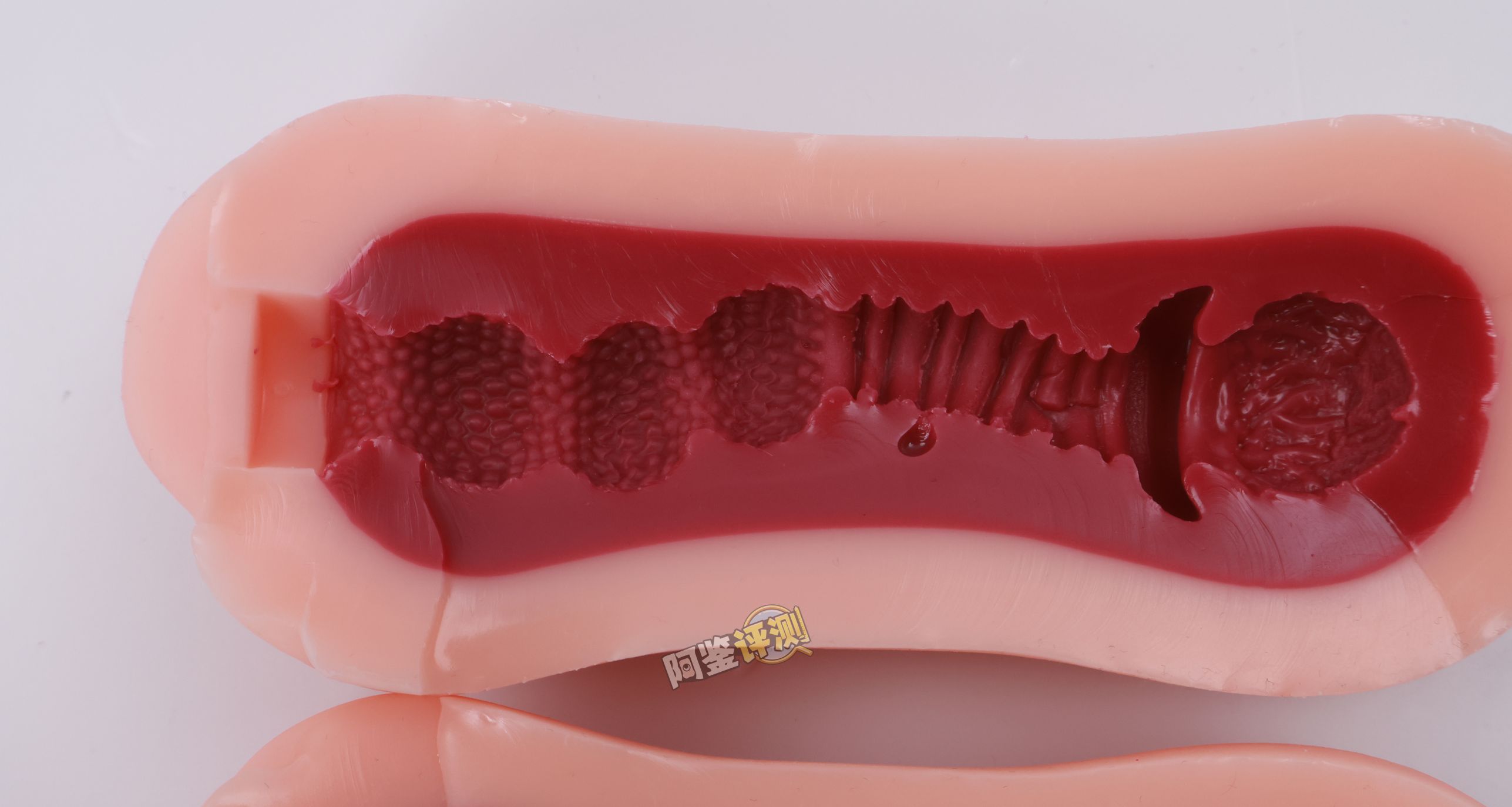 对子哈特——“99级自然”评测!如果不是这种材料,肯定不会有这个感觉