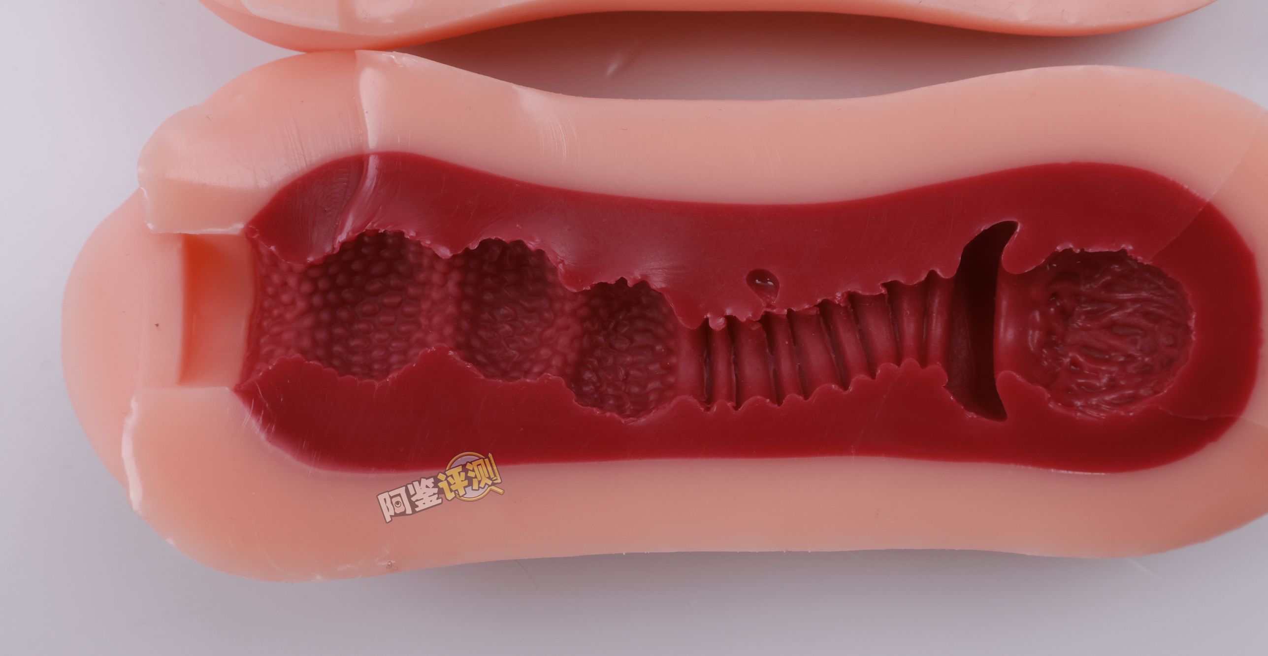 对子哈特——“99级自然”评测!如果不是这种材料,肯定不会有这个感觉