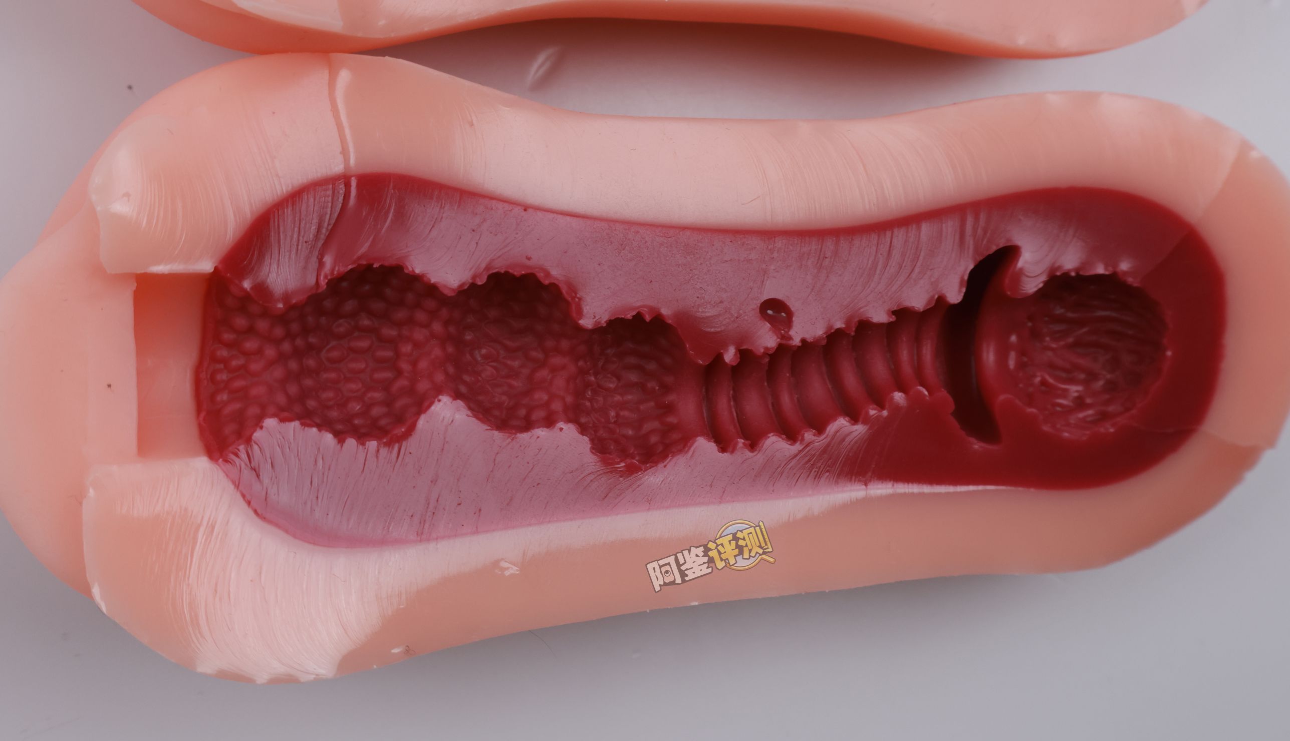 对子哈特——“99级自然”评测!如果不是这种材料,肯定不会有这个感觉