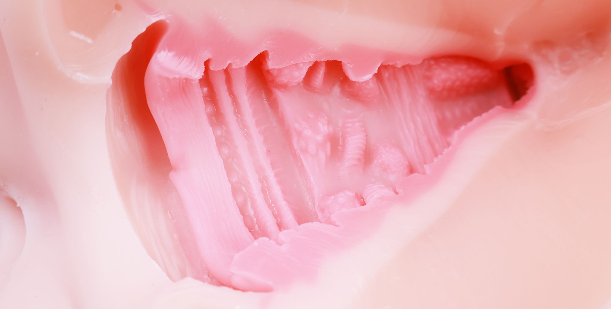 GOSE——“生榨牧场”评测!8kg的逆天大软臀,超级加码回弹感的“大鬼泡芙”