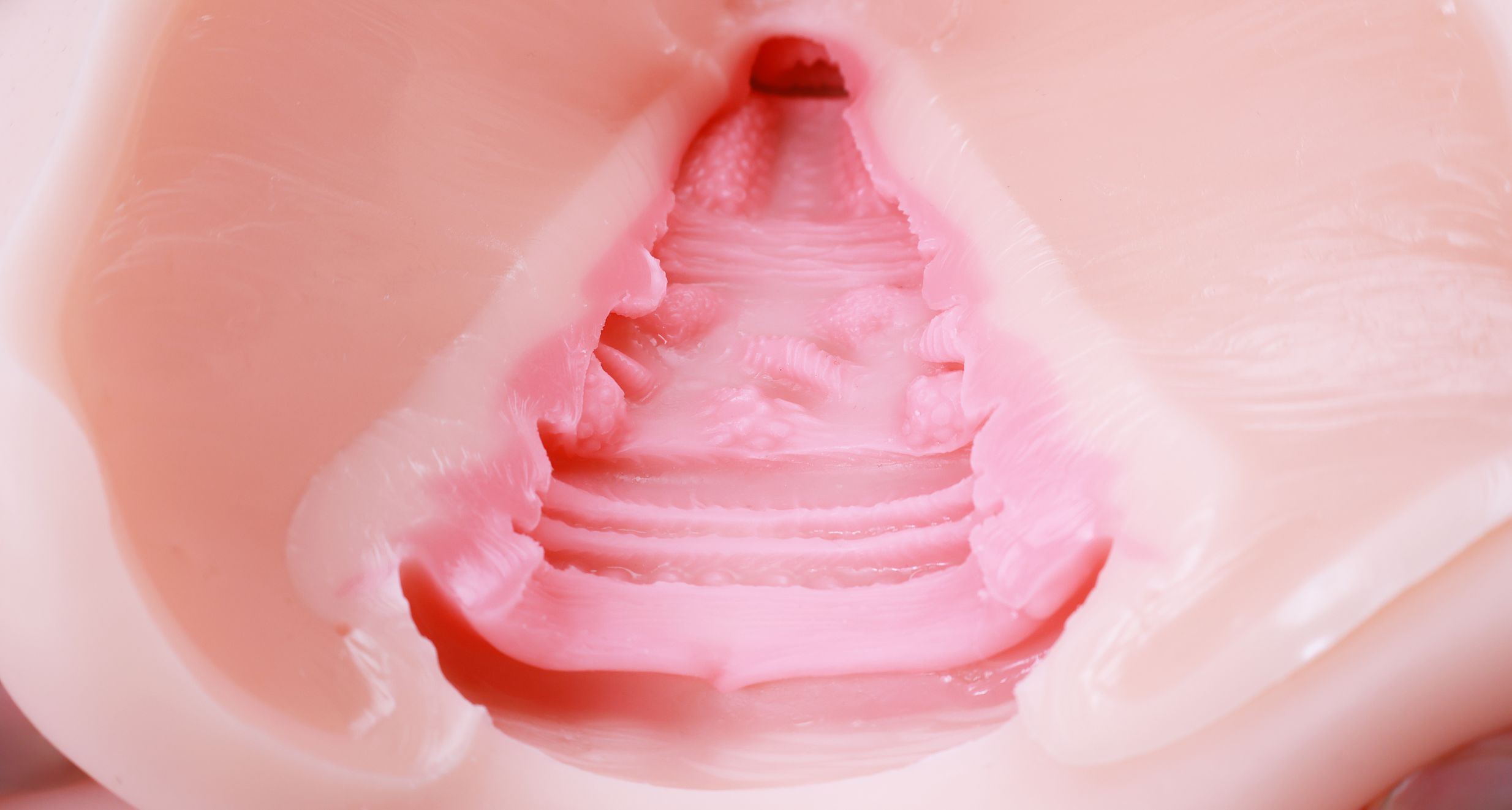 GOSE——“生榨牧场”评测!8kg的逆天大软臀,超级加码回弹感的“大鬼泡芙”