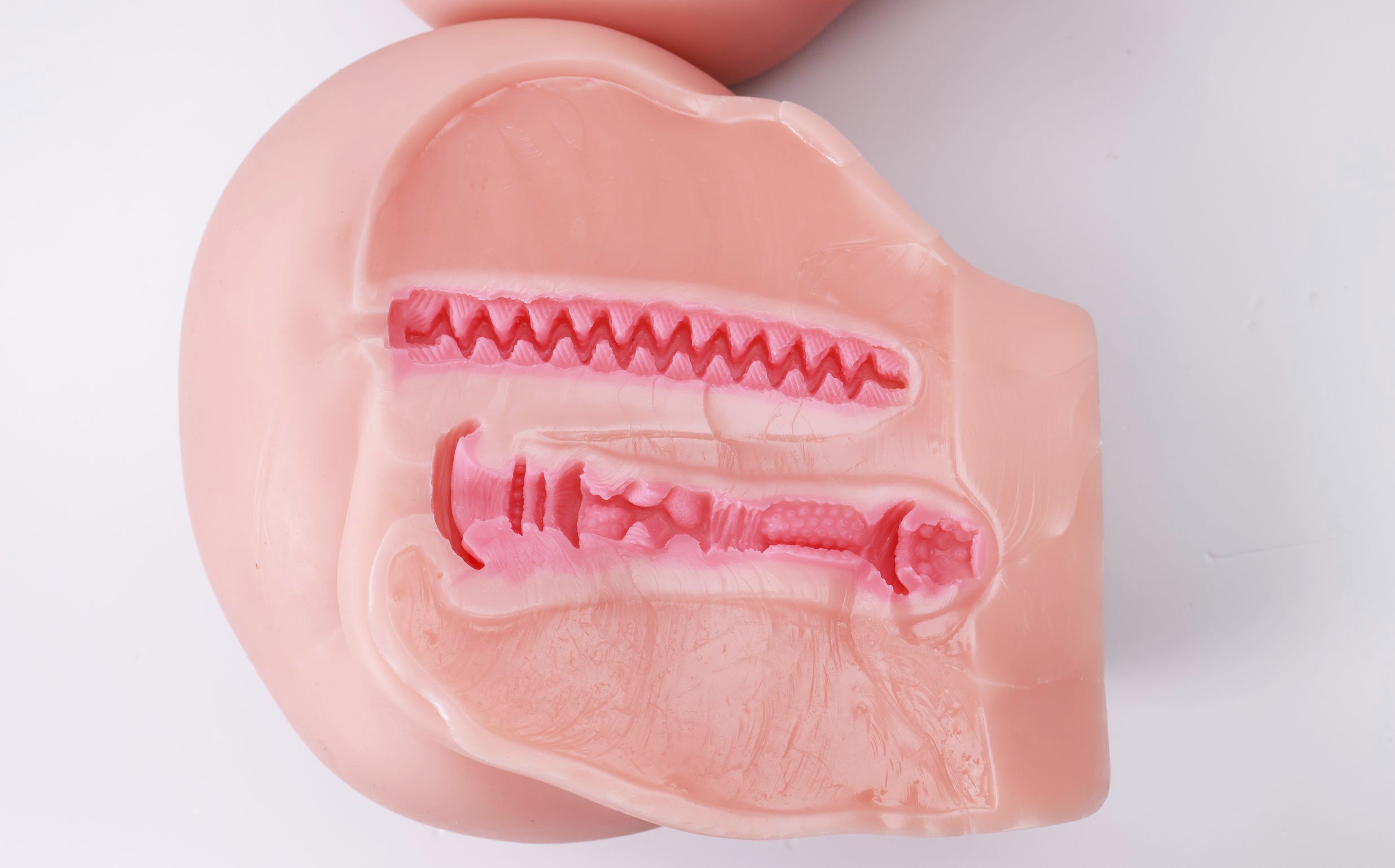 MODE——“奈奈子SP”评测!纯果冻感的“软磨硬泡”,mode难得的“液体感”