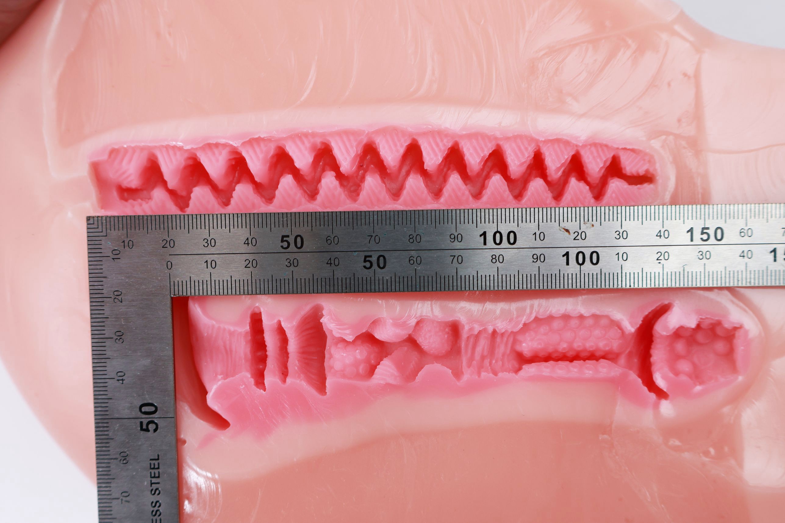 GOSE——“生榨牧场”评测!8kg的逆天大软臀,超级加码回弹感的“大鬼泡芙”