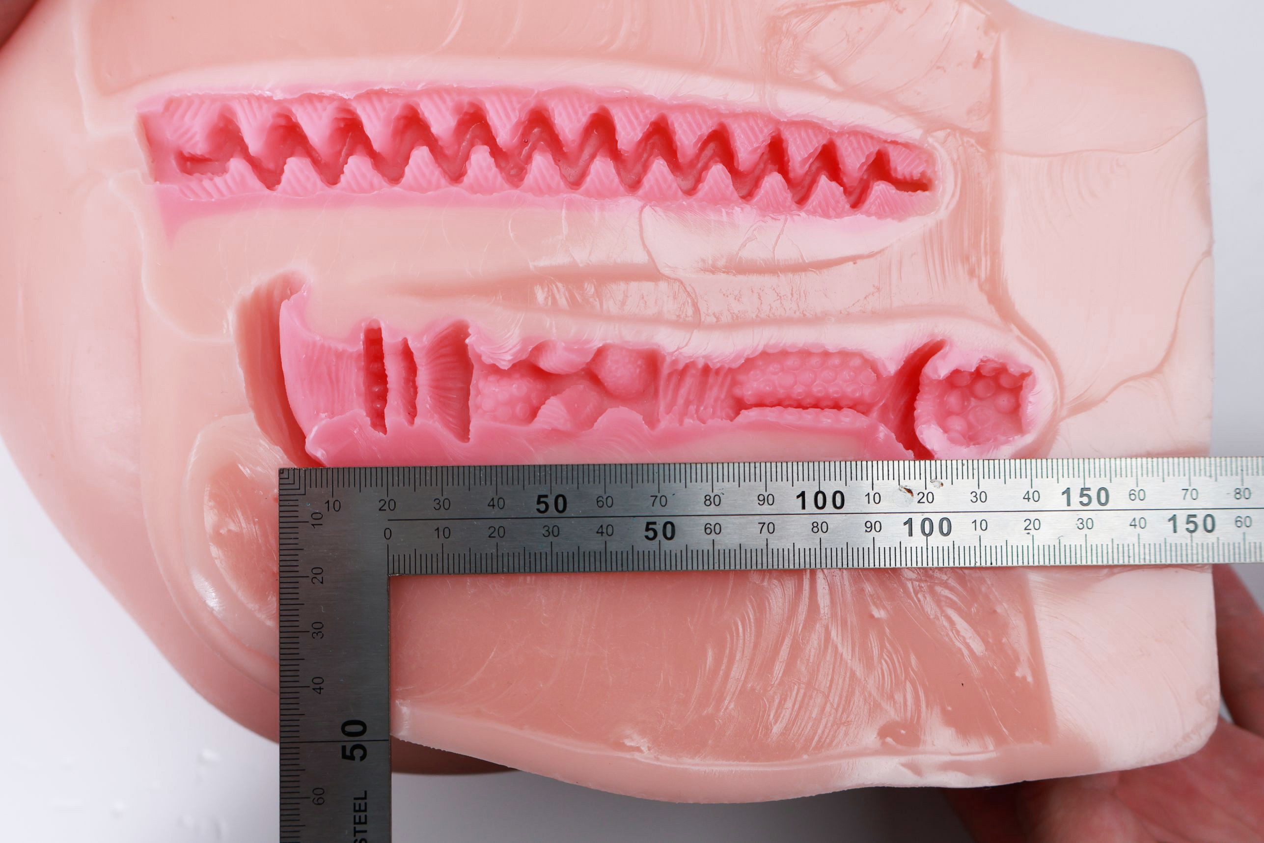 GOSE——“生榨牧场”评测!8kg的逆天大软臀,超级加码回弹感的“大鬼泡芙”