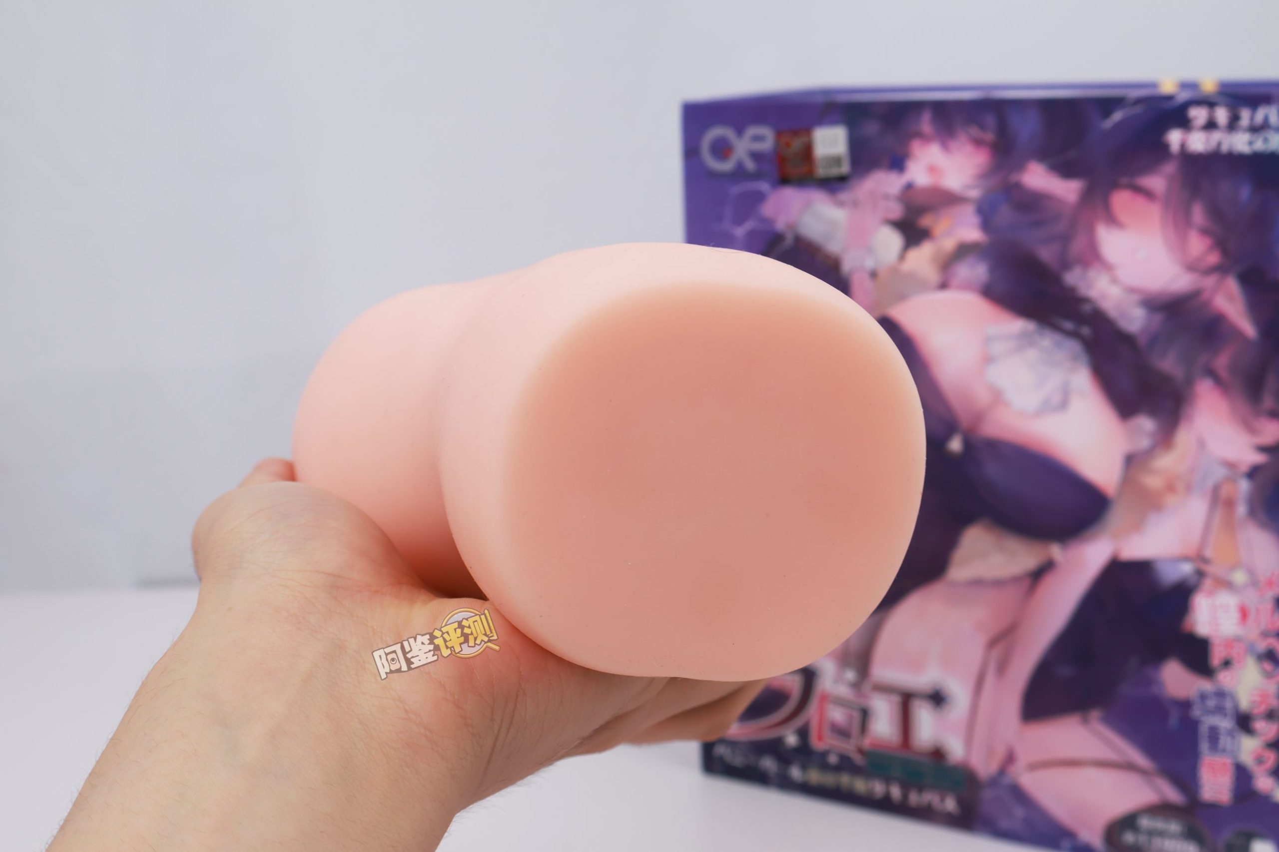 GXP——“克洛叶”评测！全新的“硬球运动”结构，但体验感上似乎有点弱势