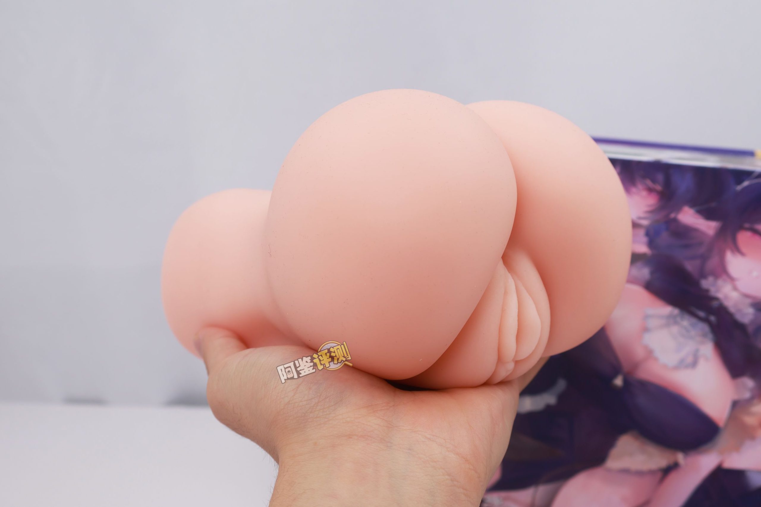 GXP——“克洛叶”评测!全新的“硬球运动”结构,但体验感上似乎有点弱势