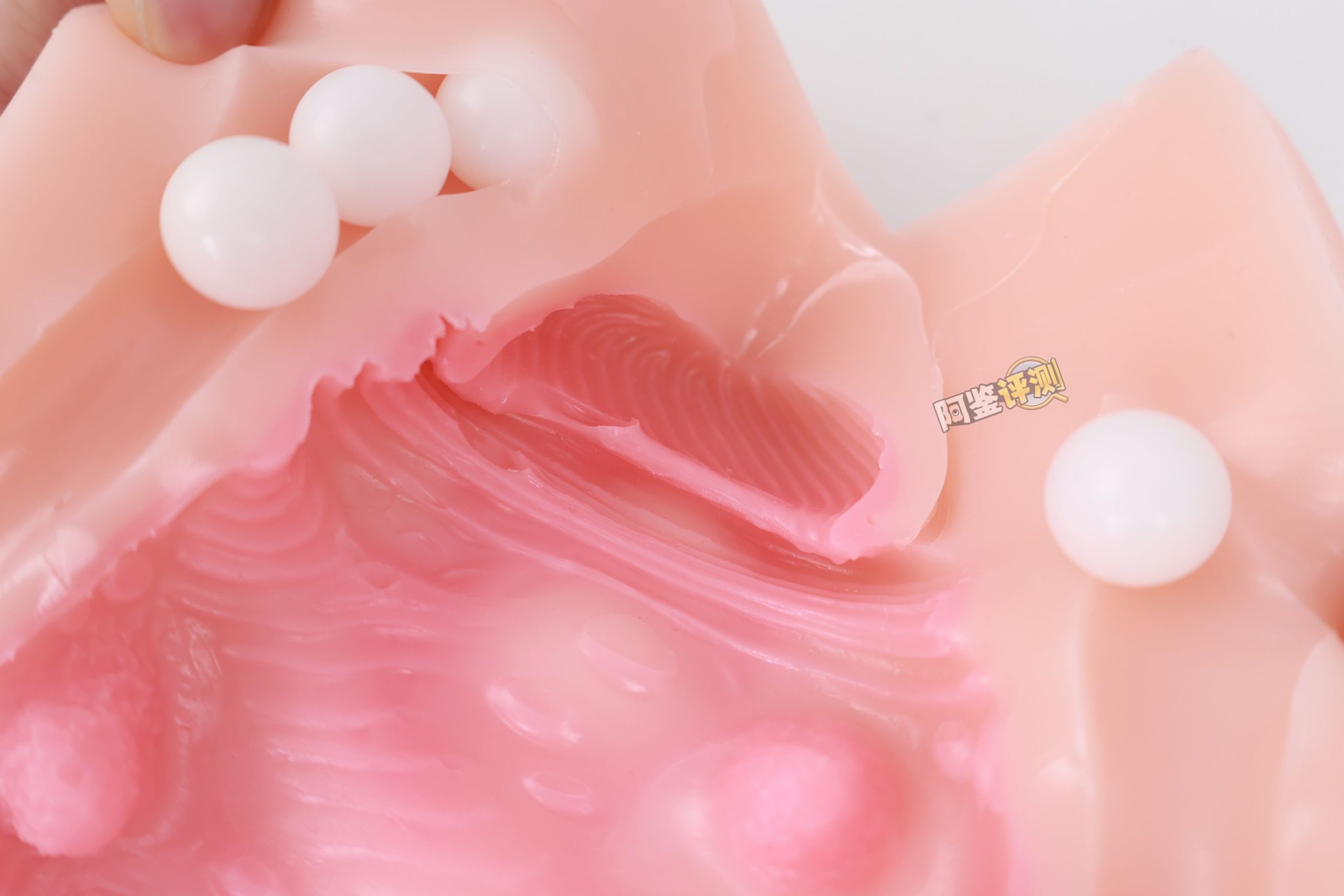 GXP——“克洛叶”评测!全新的“硬球运动”结构,但体验感上似乎有点弱势