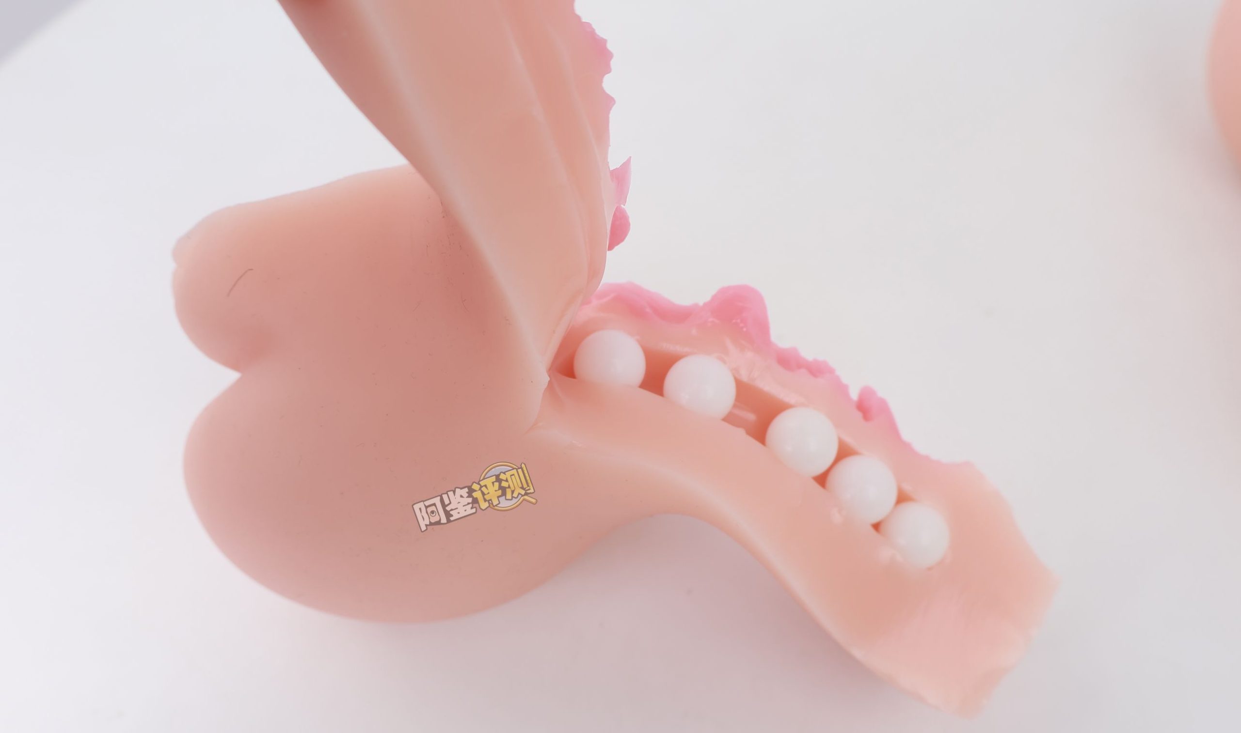 GXP——“克洛叶”评测!全新的“硬球运动”结构,但体验感上似乎有点弱势