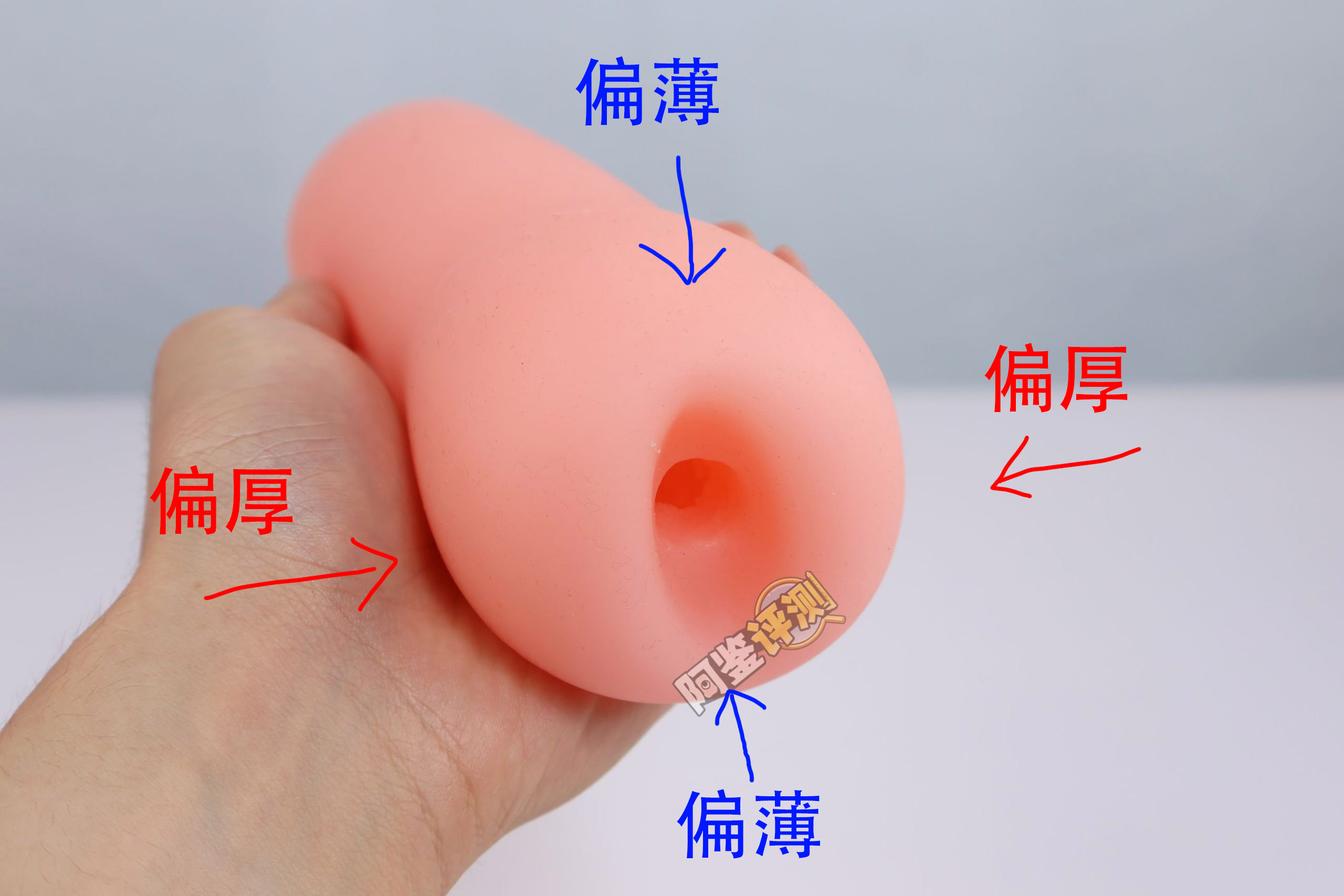 COOLP——“性处理女仆soft”评测!充满技巧但又耐心温柔,棱角舔舐般的慢玩软感