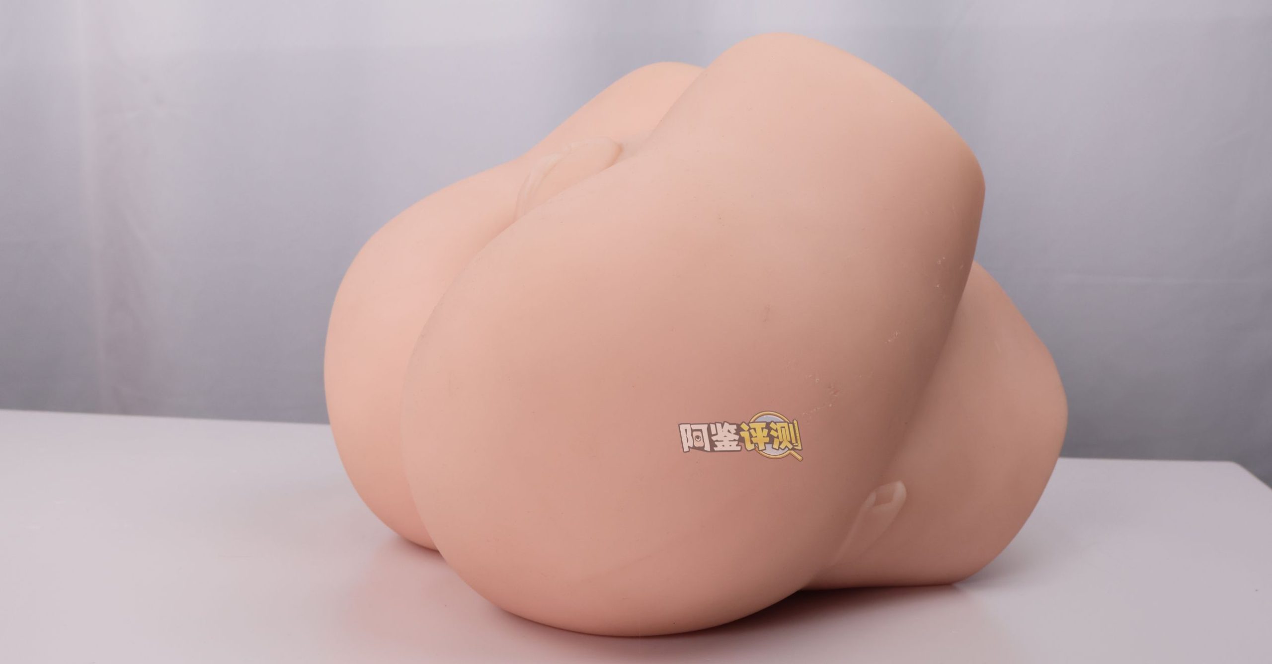 YUU——“幻雪机娘(臀模)”评测!相比换穴的问题,单纯的作为臀模的实用性就相当低