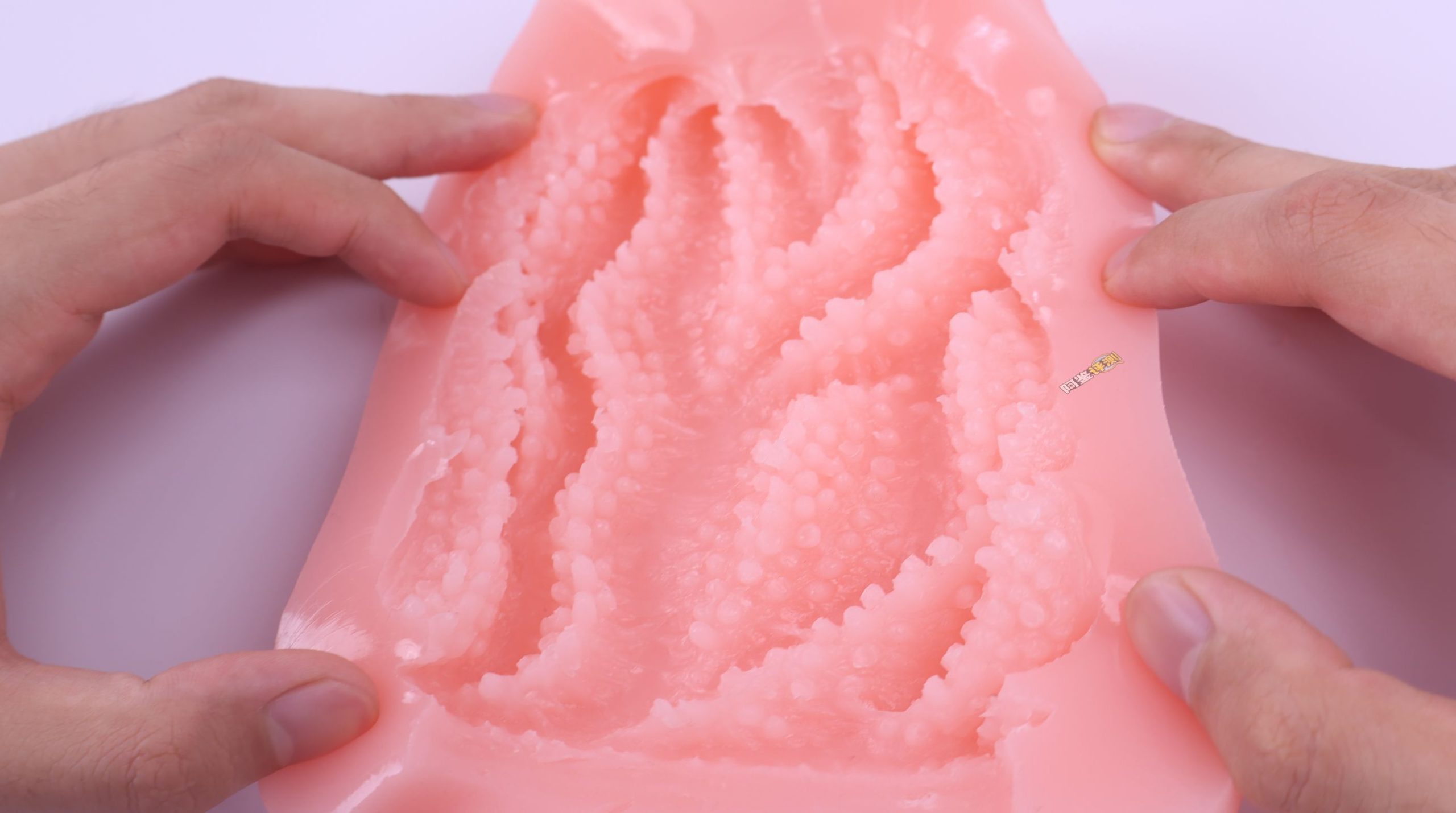 COOLP——“性处理女仆soft”评测!充满技巧但又耐心温柔,棱角舔舐般的慢玩软感