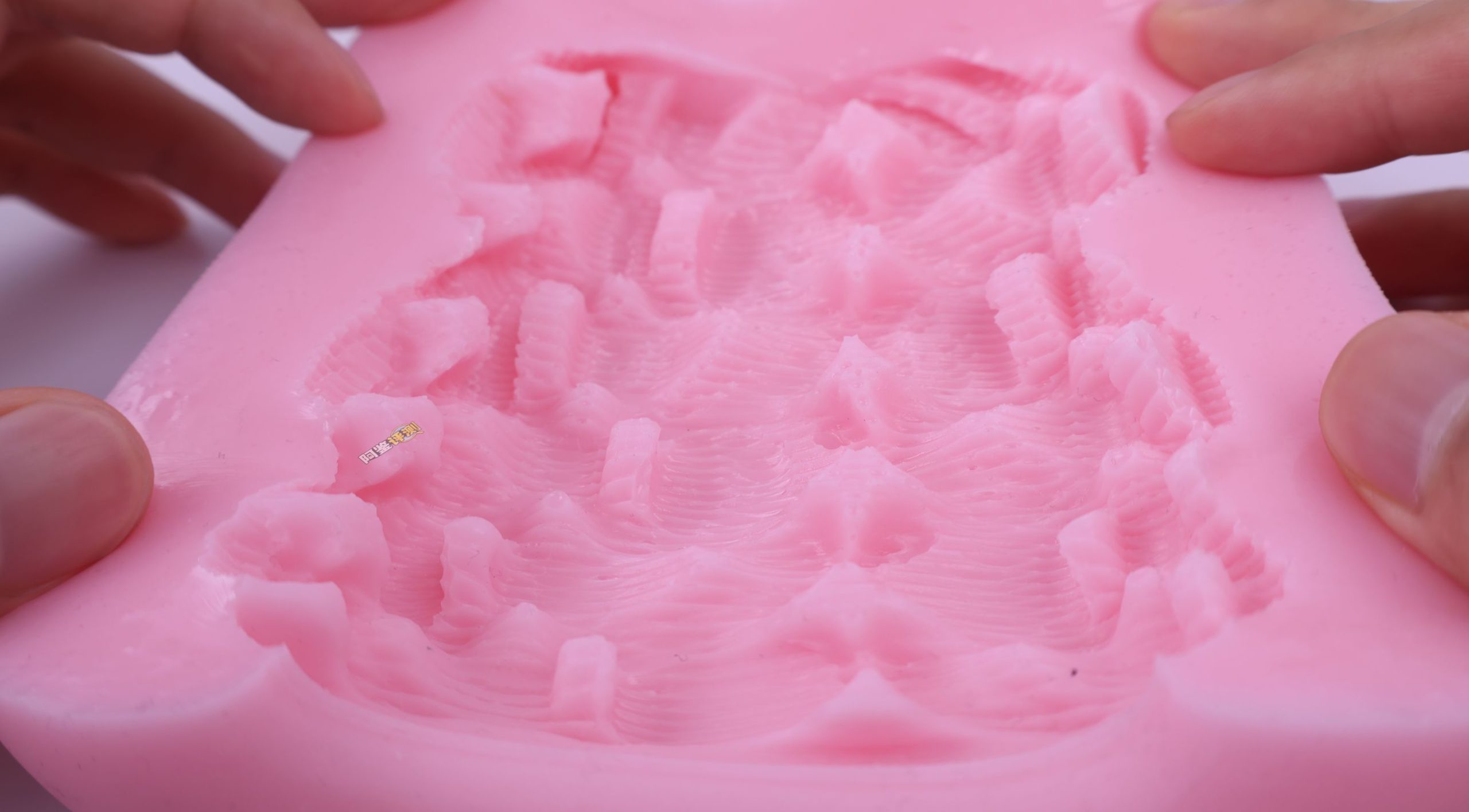 RIDE JAPAN——“恶魔再临”评测！经典复杂风格大转变！棱角分明的高凸起结构！