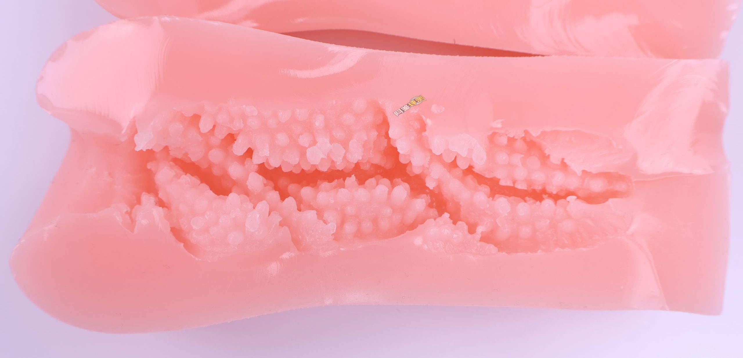 COOLP——“性处理女仆soft”评测!充满技巧但又耐心温柔,棱角舔舐般的慢玩软感