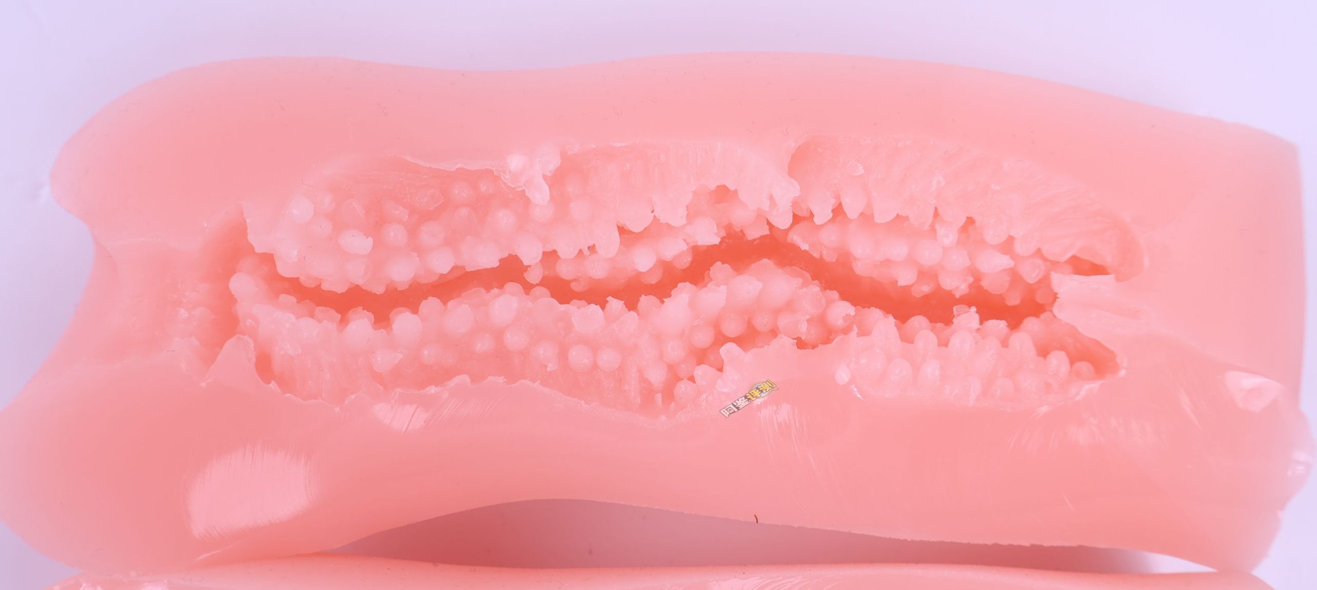 COOLP——“性处理女仆soft”评测!充满技巧但又耐心温柔,棱角舔舐般的慢玩软感