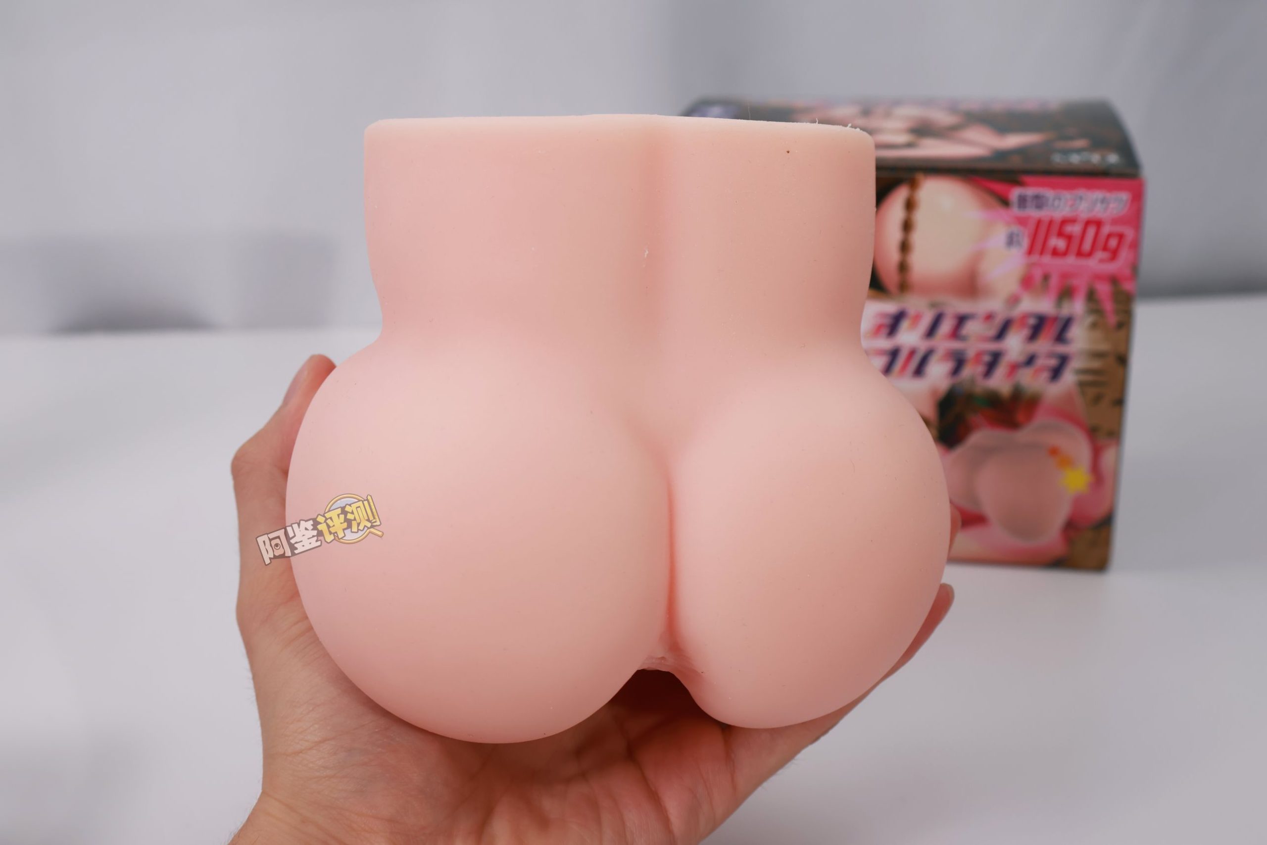 MODE——“埃及猫娘”评测！这个大小的臀模，存在的意义是什么呢.....