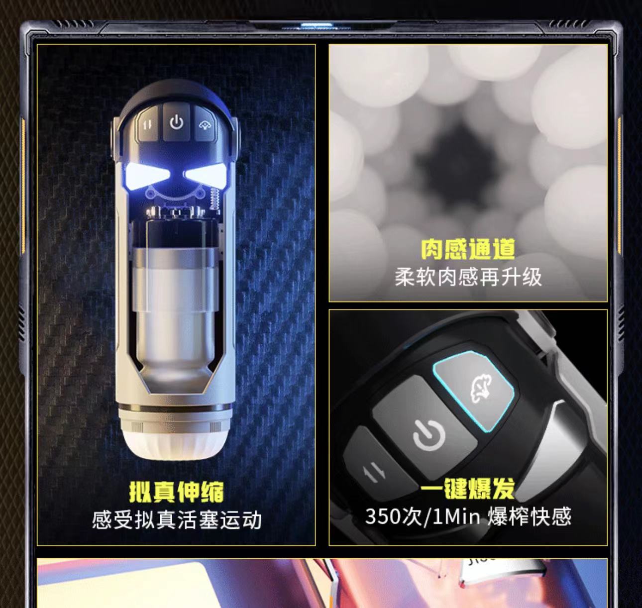 rends——“A10 PISTON SA+plus”评测!价值6000+!高端零件移植到土鳖设计上的四不像智商税