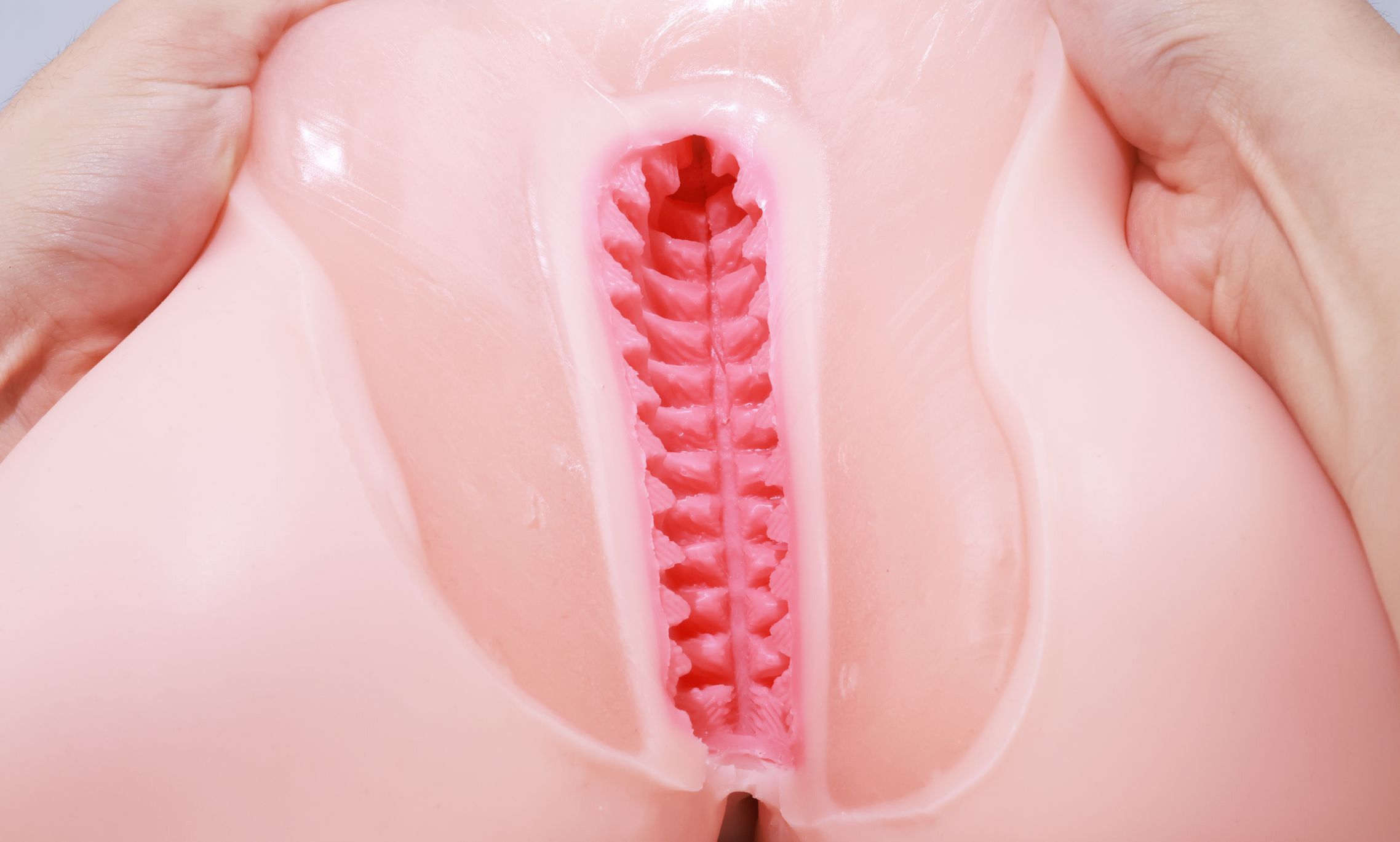 GOSE——“生榨牧场”评测！8kg的逆天大软臀，超级加码回弹感的“大鬼泡芙”