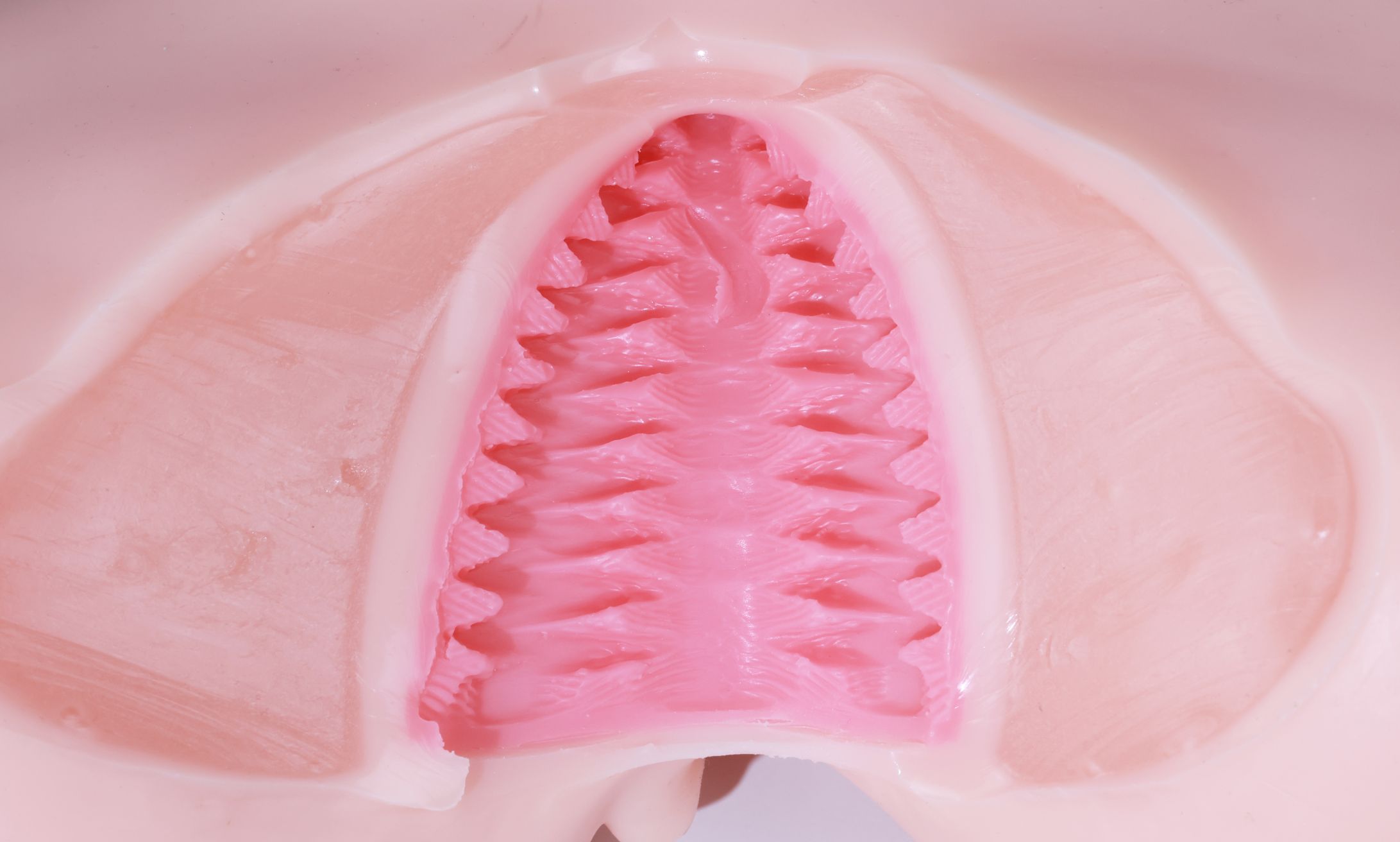 GOSE——“生榨牧场”评测!8kg的逆天大软臀,超级加码回弹感的“大鬼泡芙”