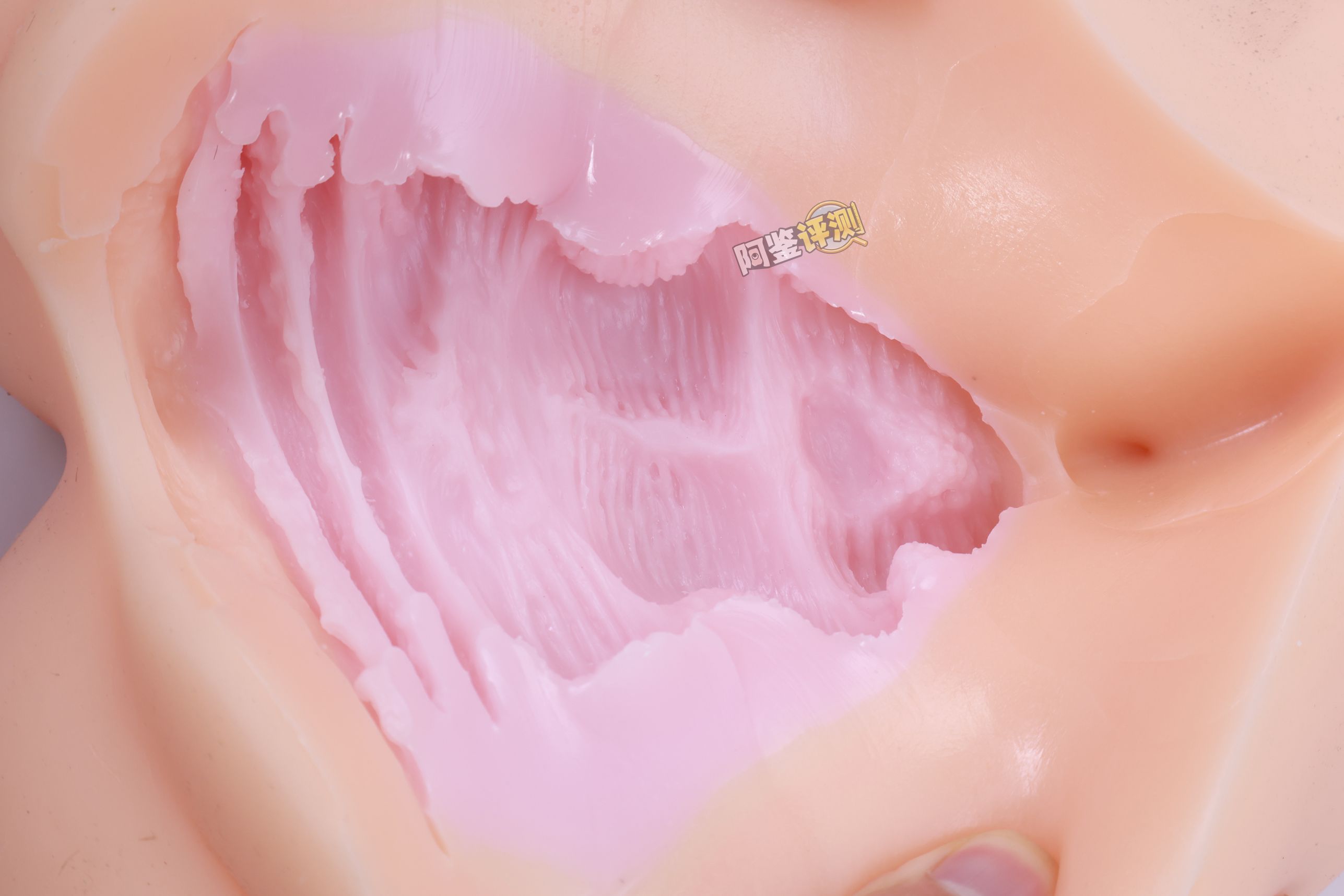 魔眼——“纯洁新娘(萝莉控)”评测!史中史,代工品控大翻车!让你的1500直接打水漂的半身