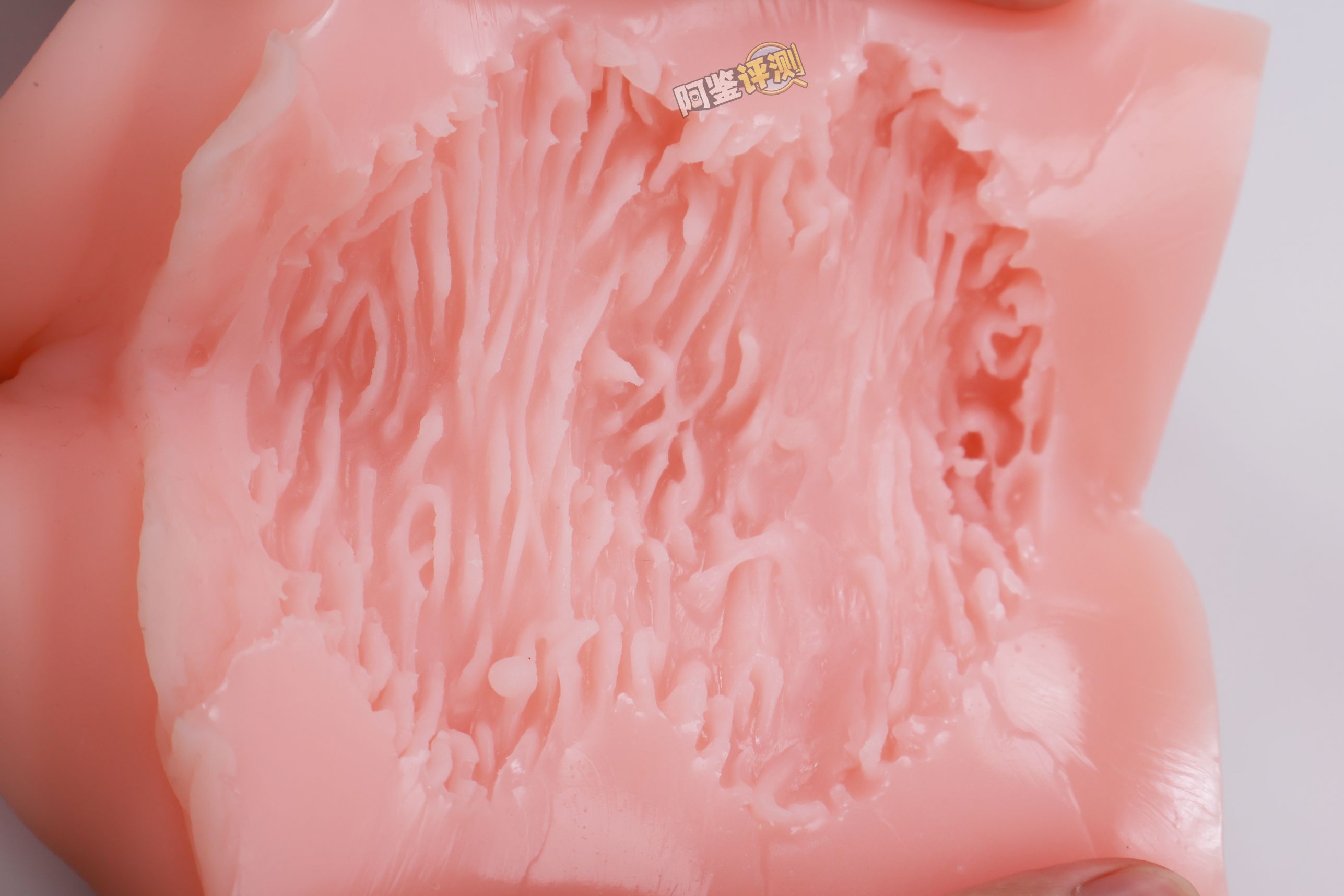 COOLP——“秋叶原宅女”评测！妹妹，你的黏膜怎么这么硬