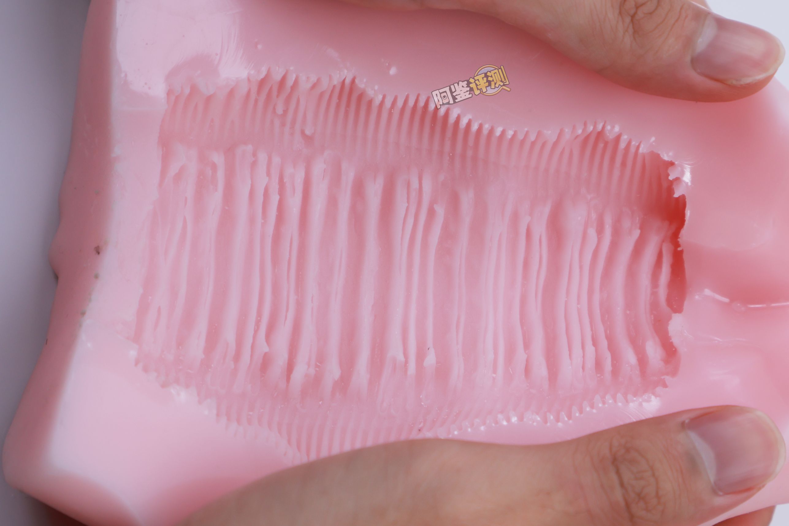 Fantastic Baby——“揉蹭妖技-挤挤刮刮”评测!感觉这个杯子在游刃有余地戏弄我