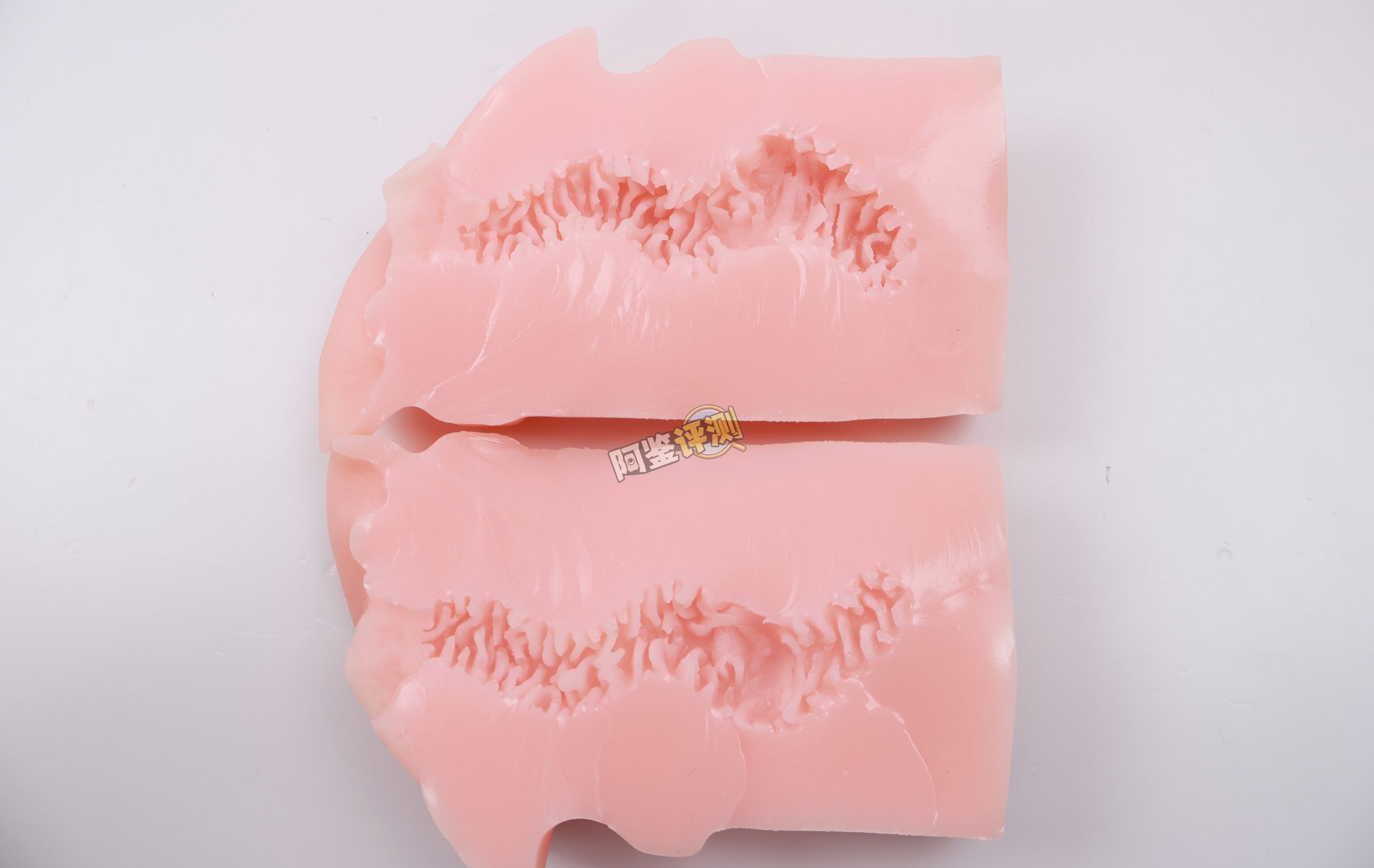 COOLP——“秋叶原宅女”评测!妹妹,你的黏膜怎么这么硬