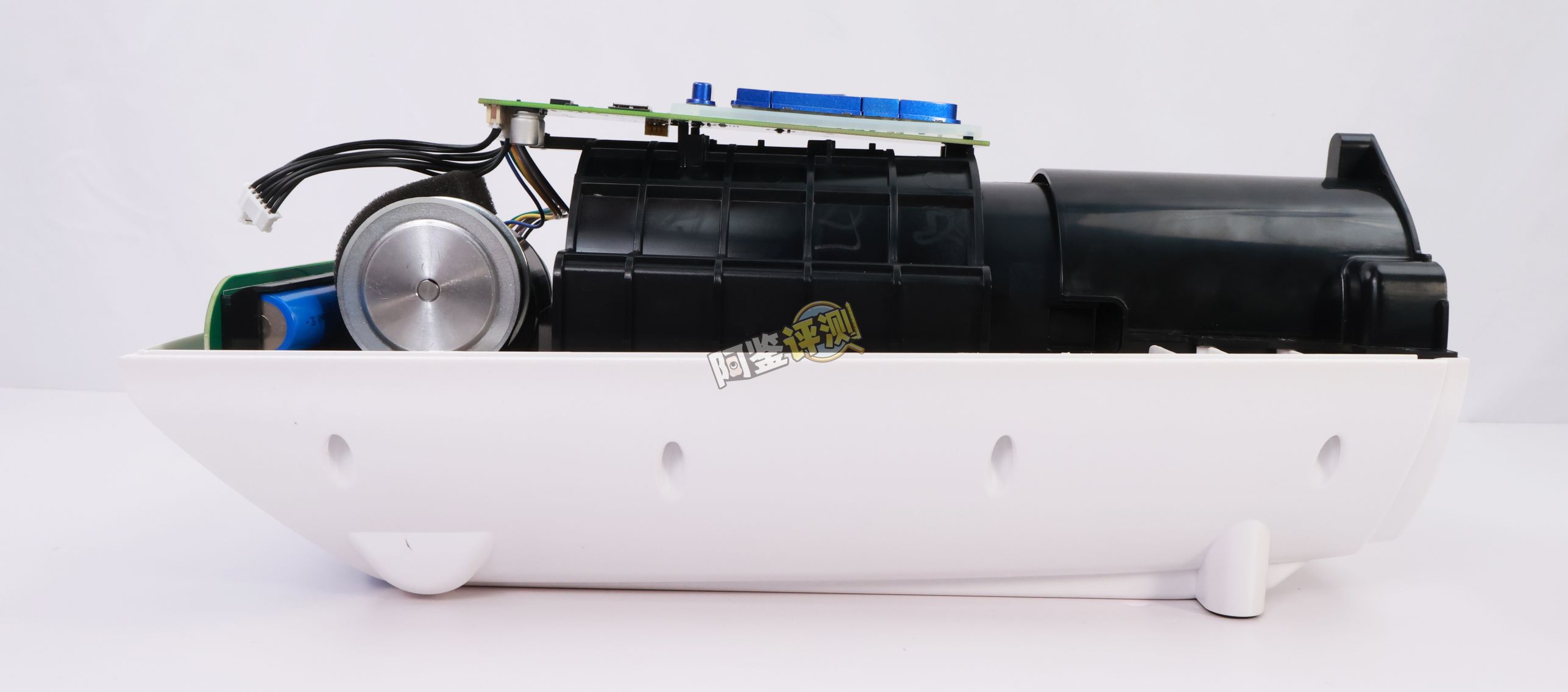 rends——“A10 PISTON SA+plus”评测！价值6000+！高端零件移植到土鳖设计上的四不像智商税